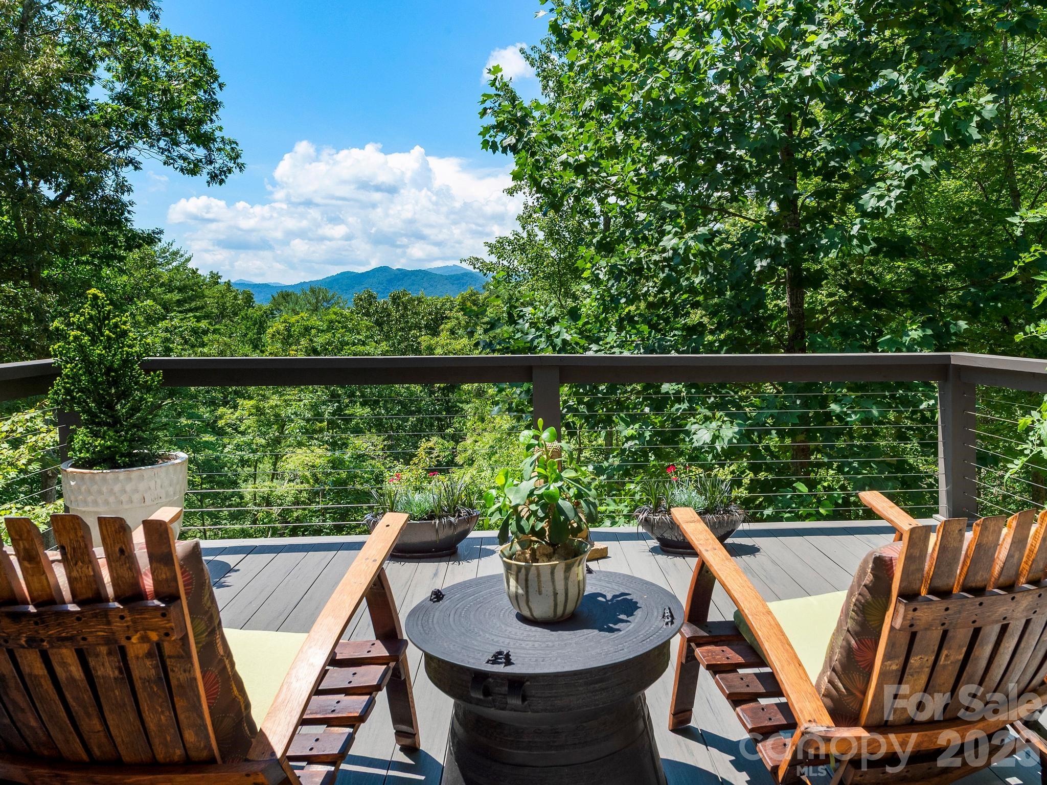174 Dancing Wind Lane, Marshall, NC 28753 — photo 3