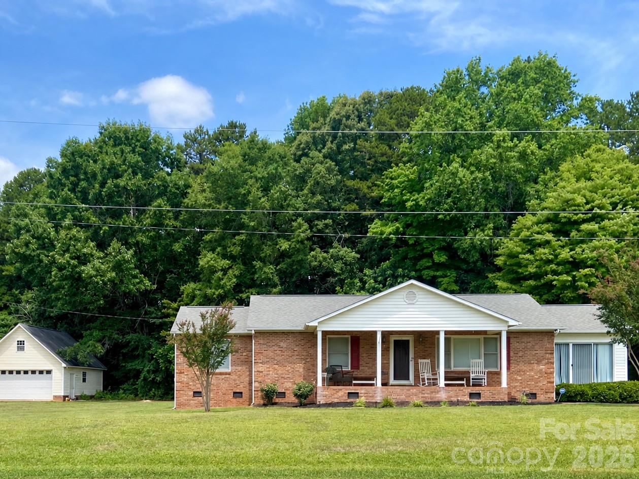 2889 Shiloh Unity Road — photo
