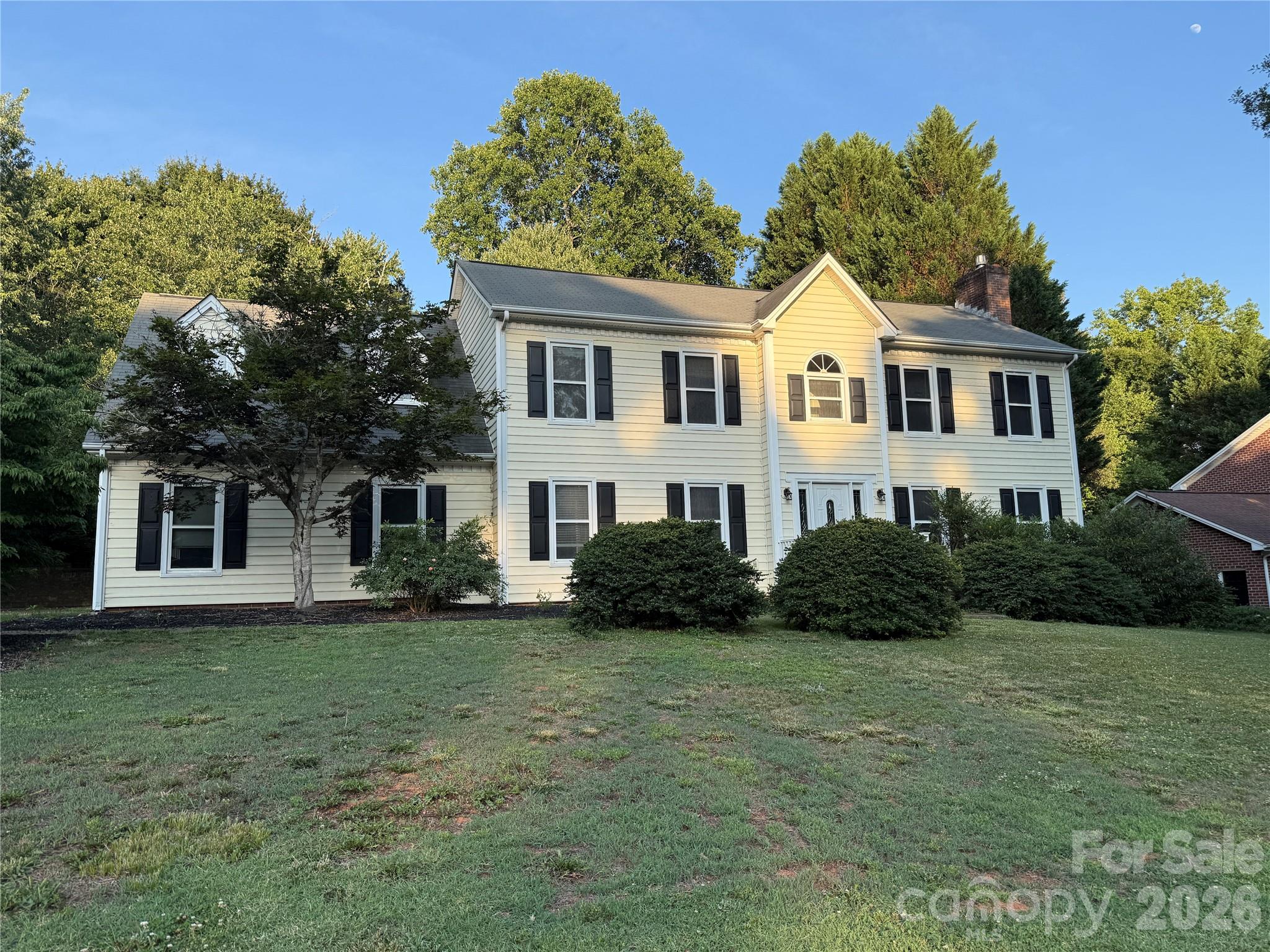 2960 8th Street Court NE — photo