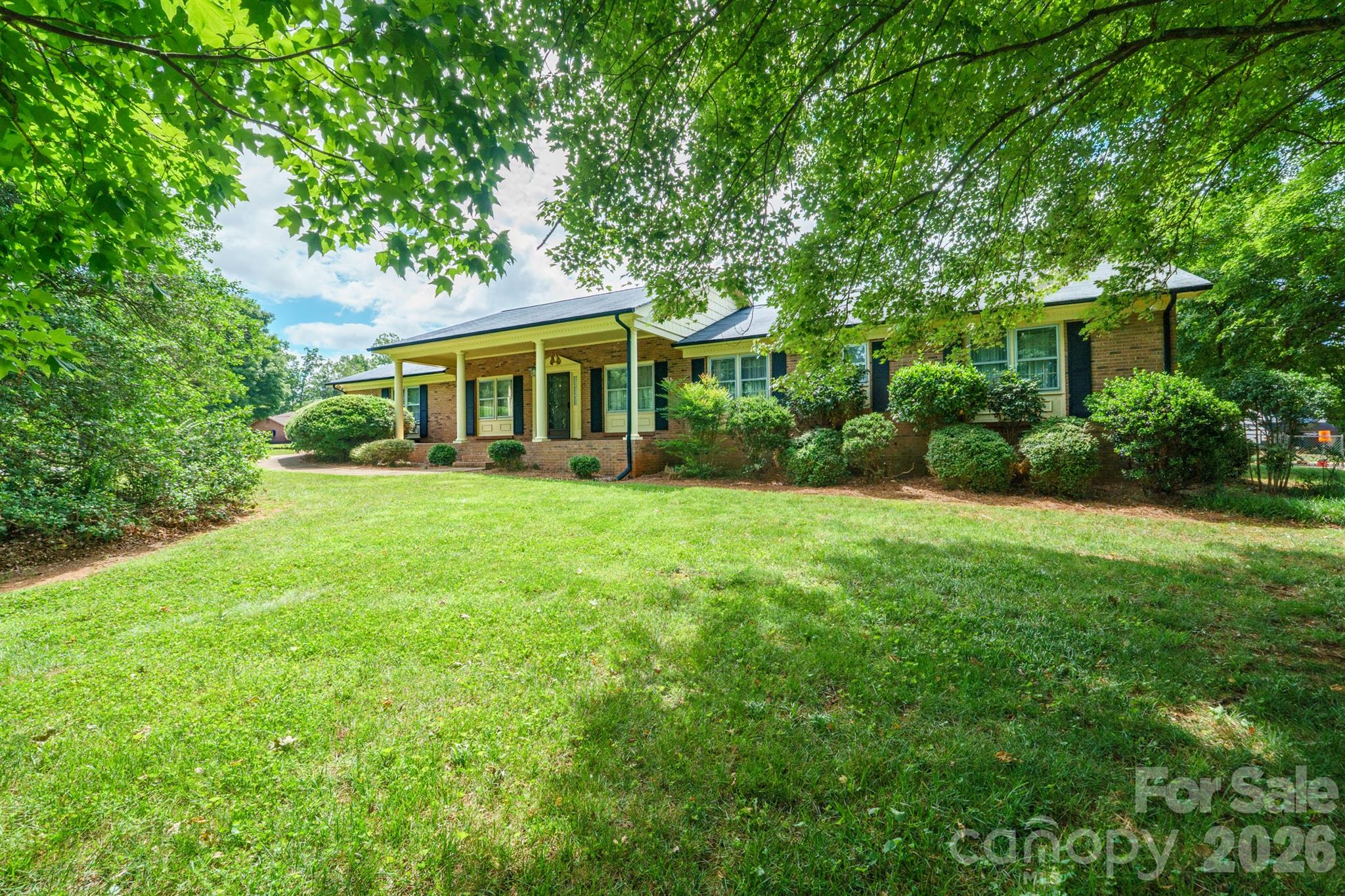 1602 Arden Drive — photo