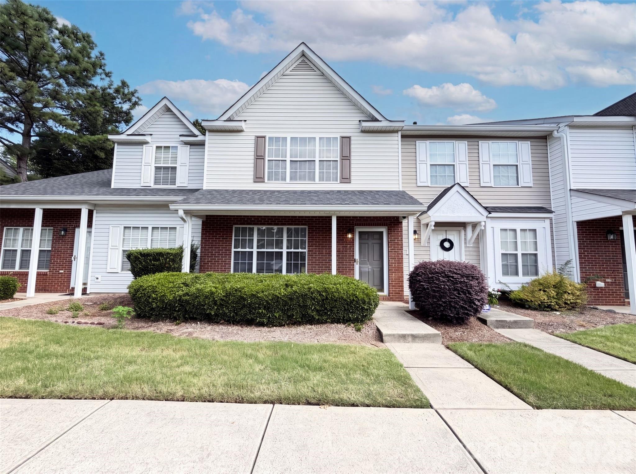14205 Tranters Creek Lane — photo
