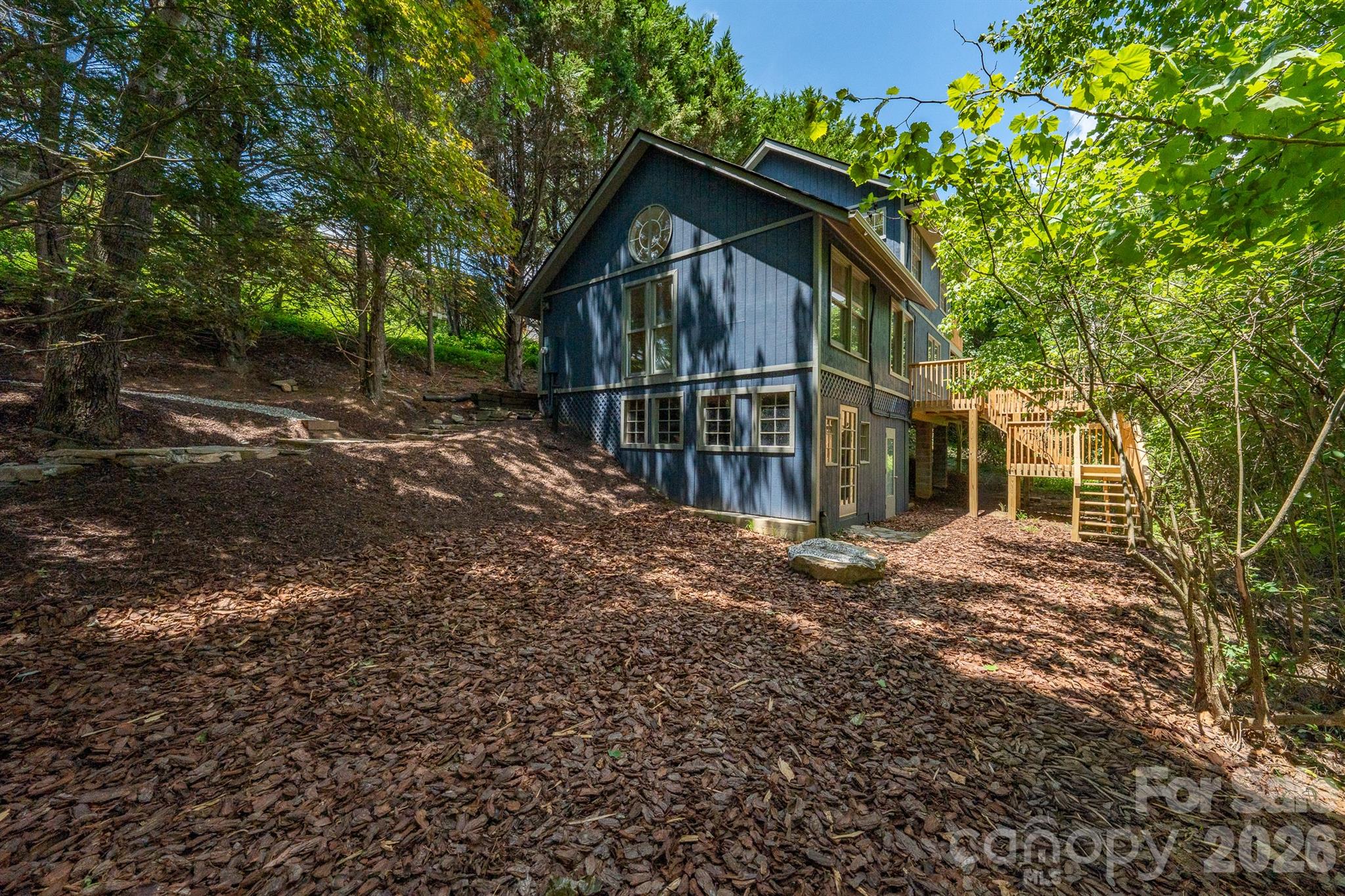 366 Cabin Hollow Drive — photo