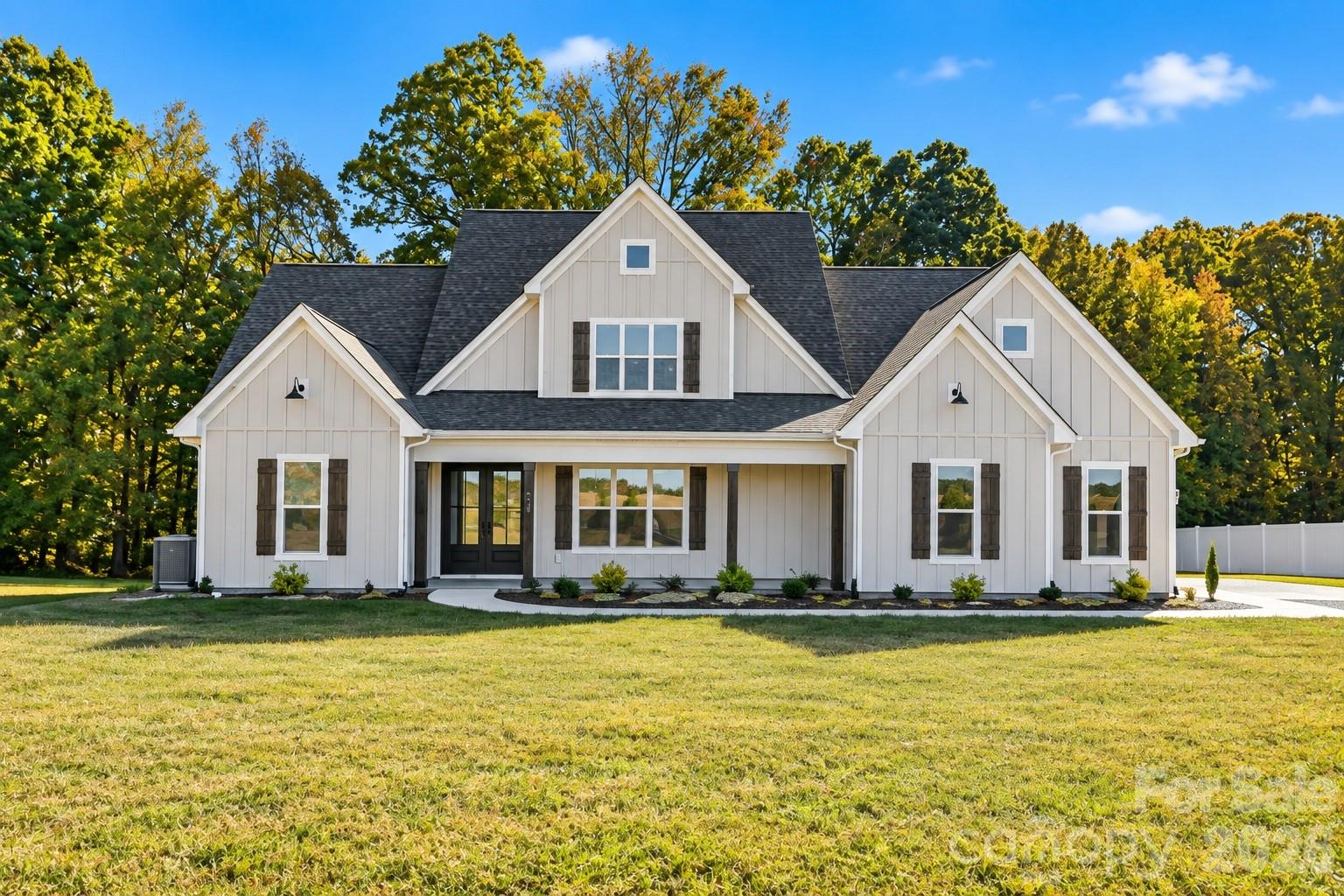 4105 Parkwood School Road — photo