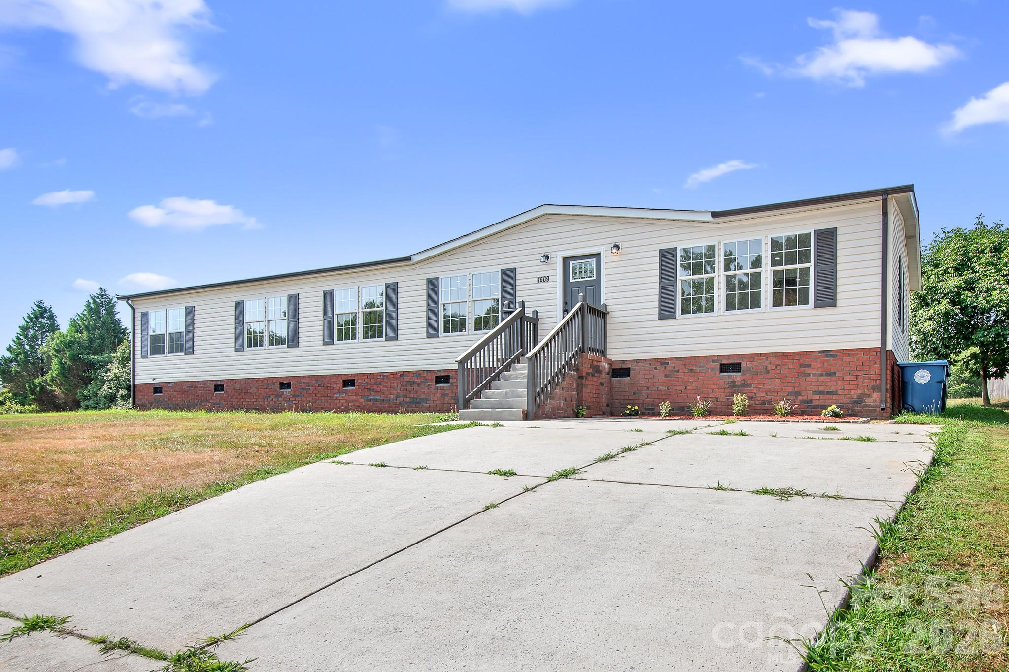1509 Keystone Drive — photo