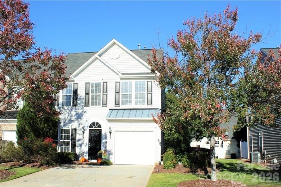 710 Mickelson Way — photo