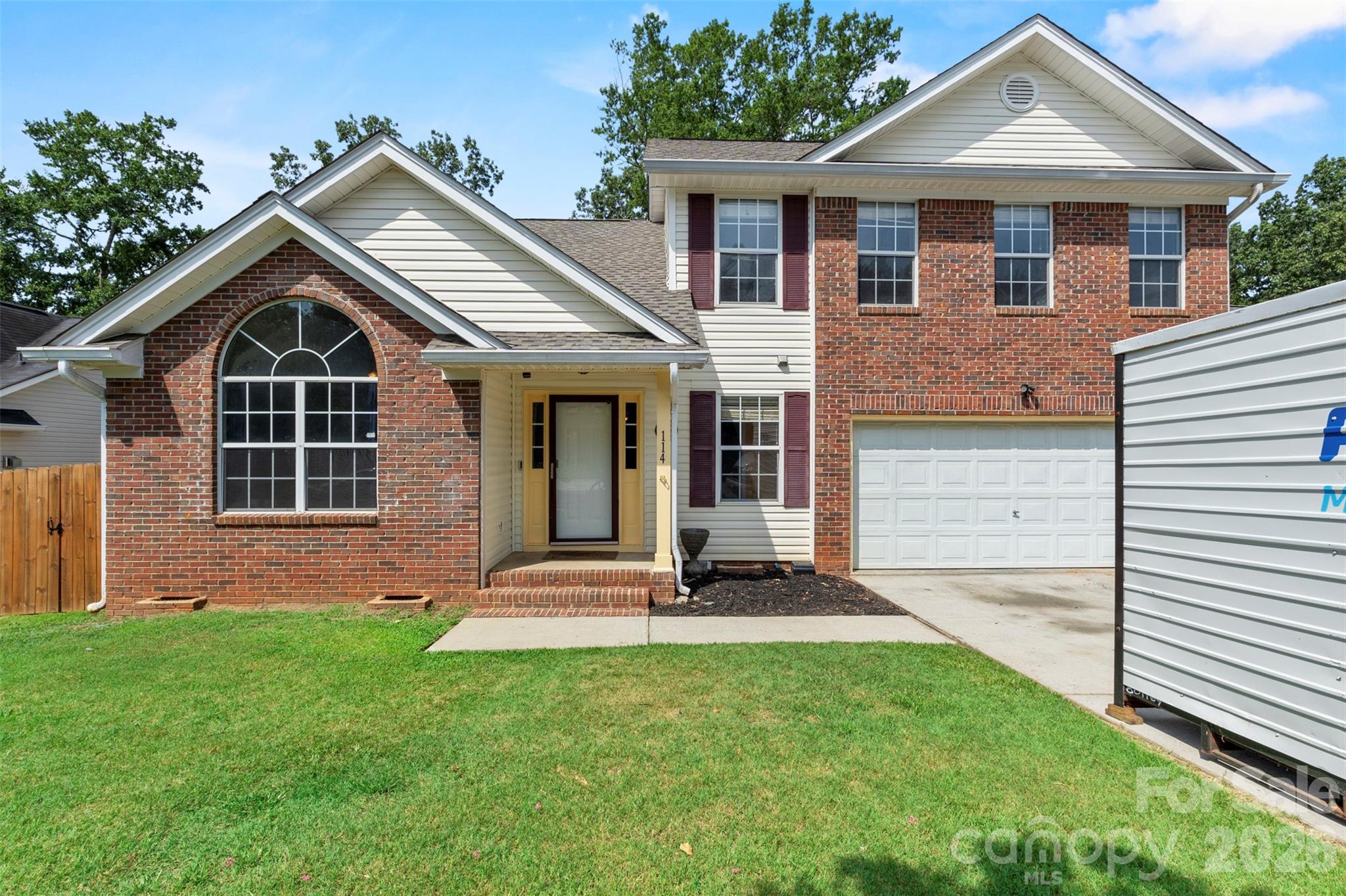 114 Kingston Forest Drive — photo