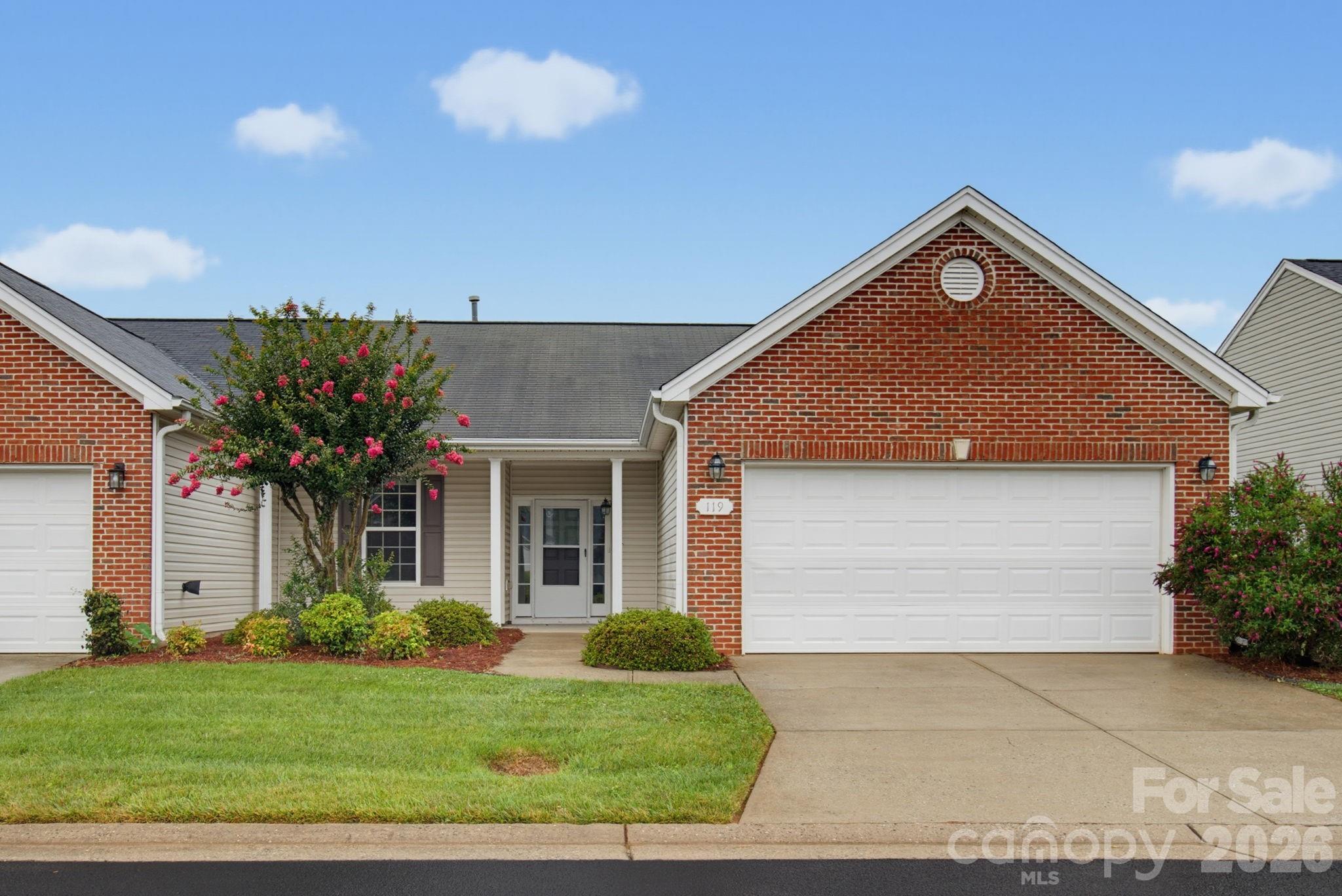 119 Maryland Drive — photo