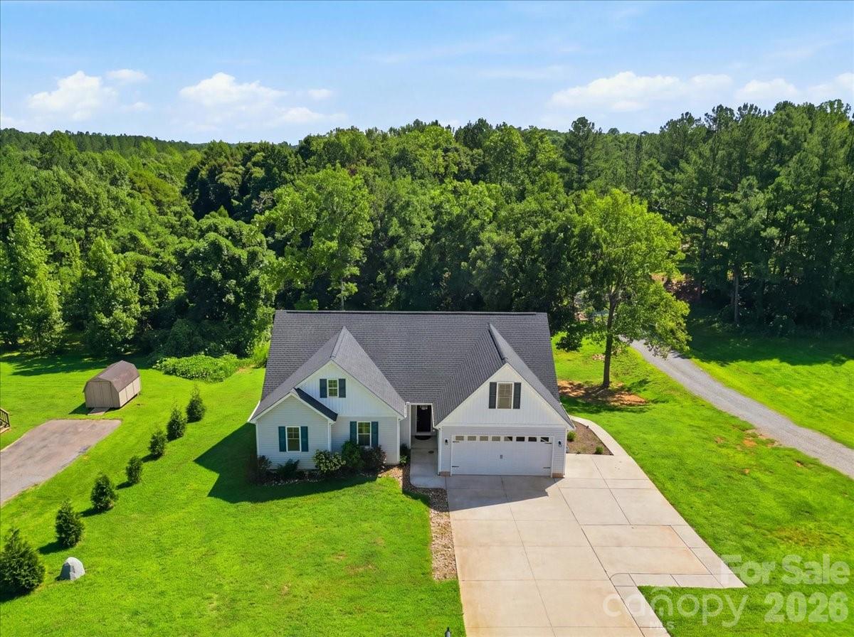 2360 Beth Haven Church Road — photo