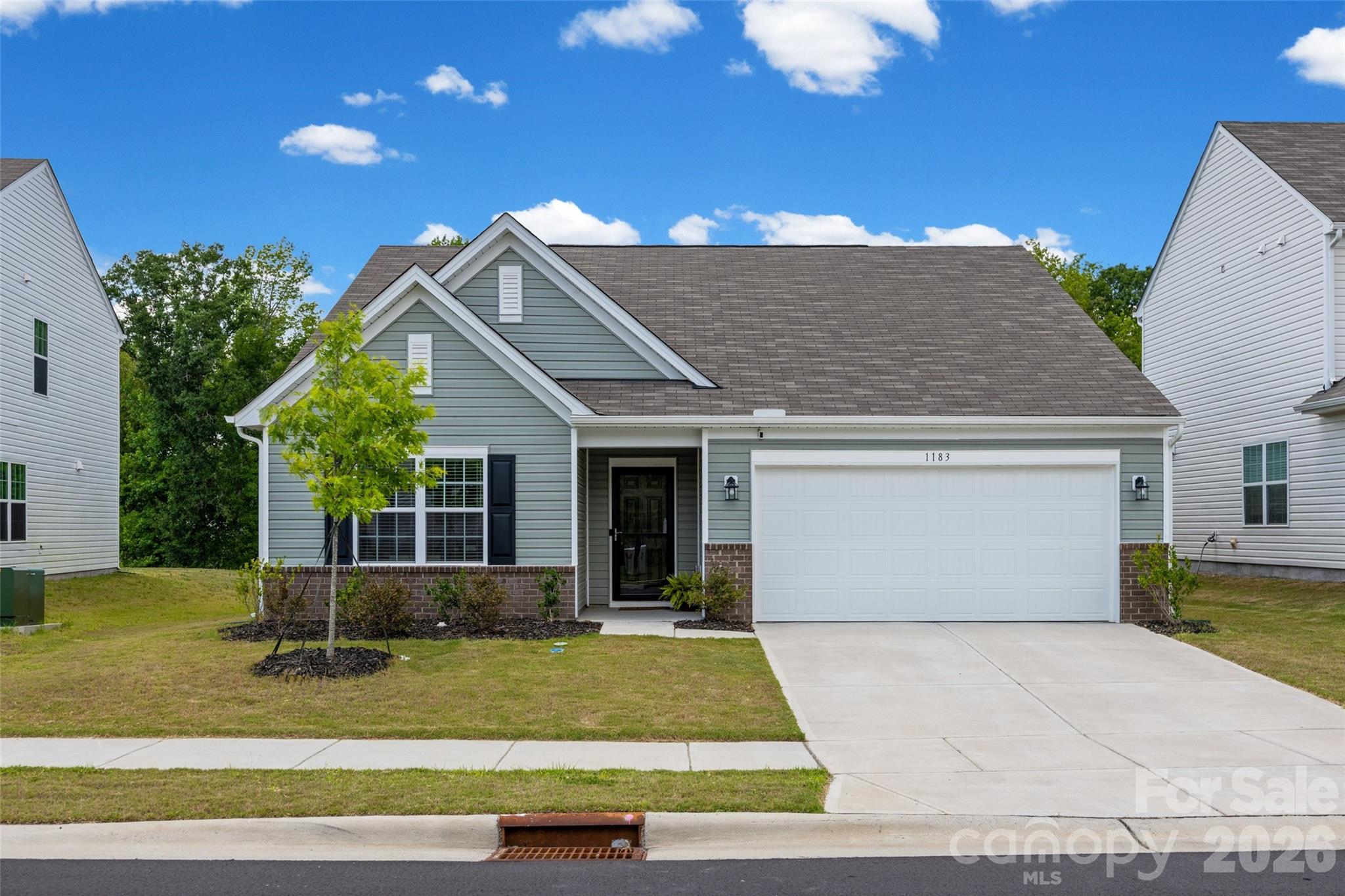 1183 Blackburn Circle 148 — photo