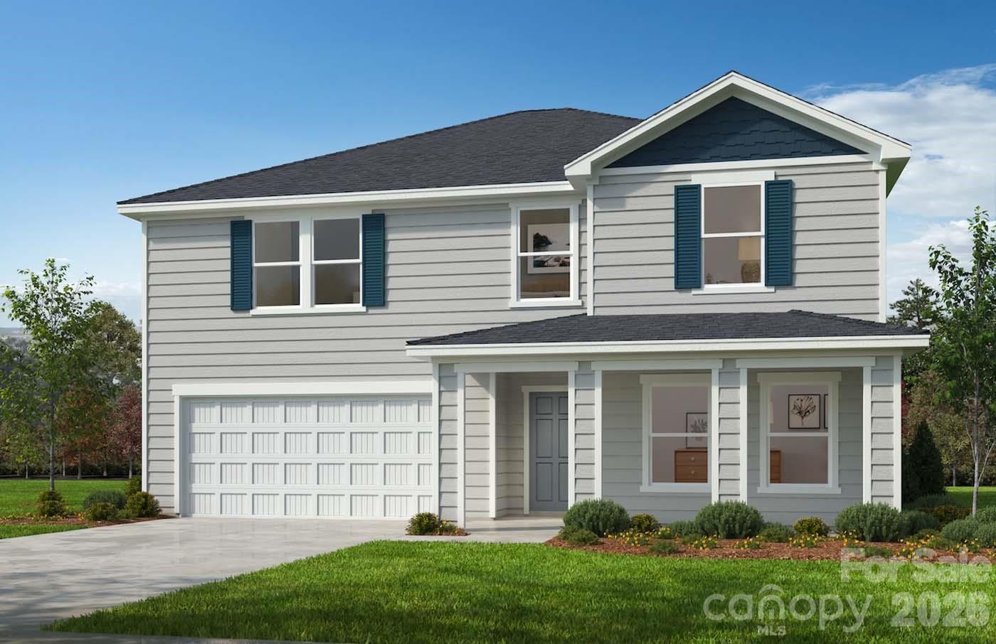 202 Clovis Point Drive 59 — photo