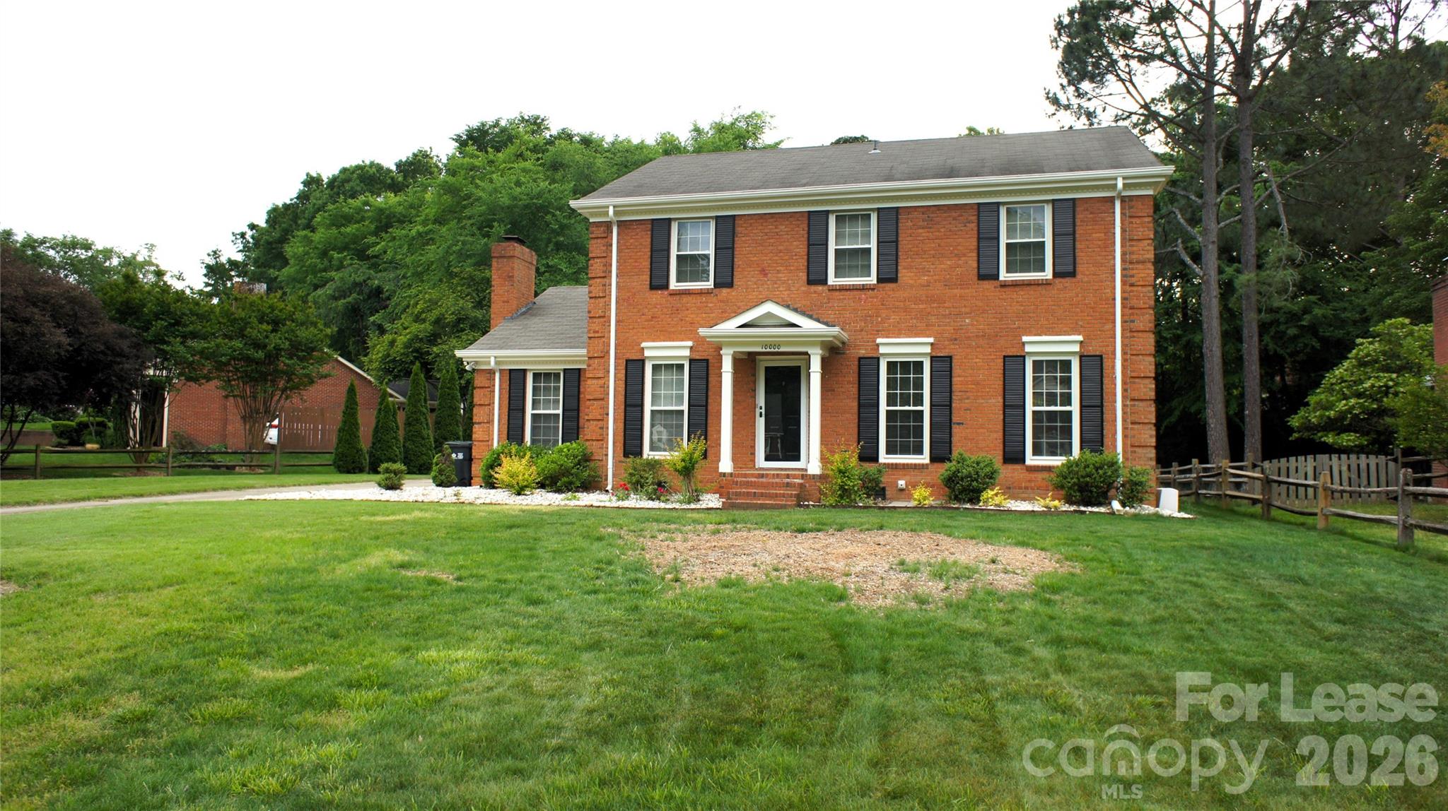 10000 Ridgemore Drive — photo
