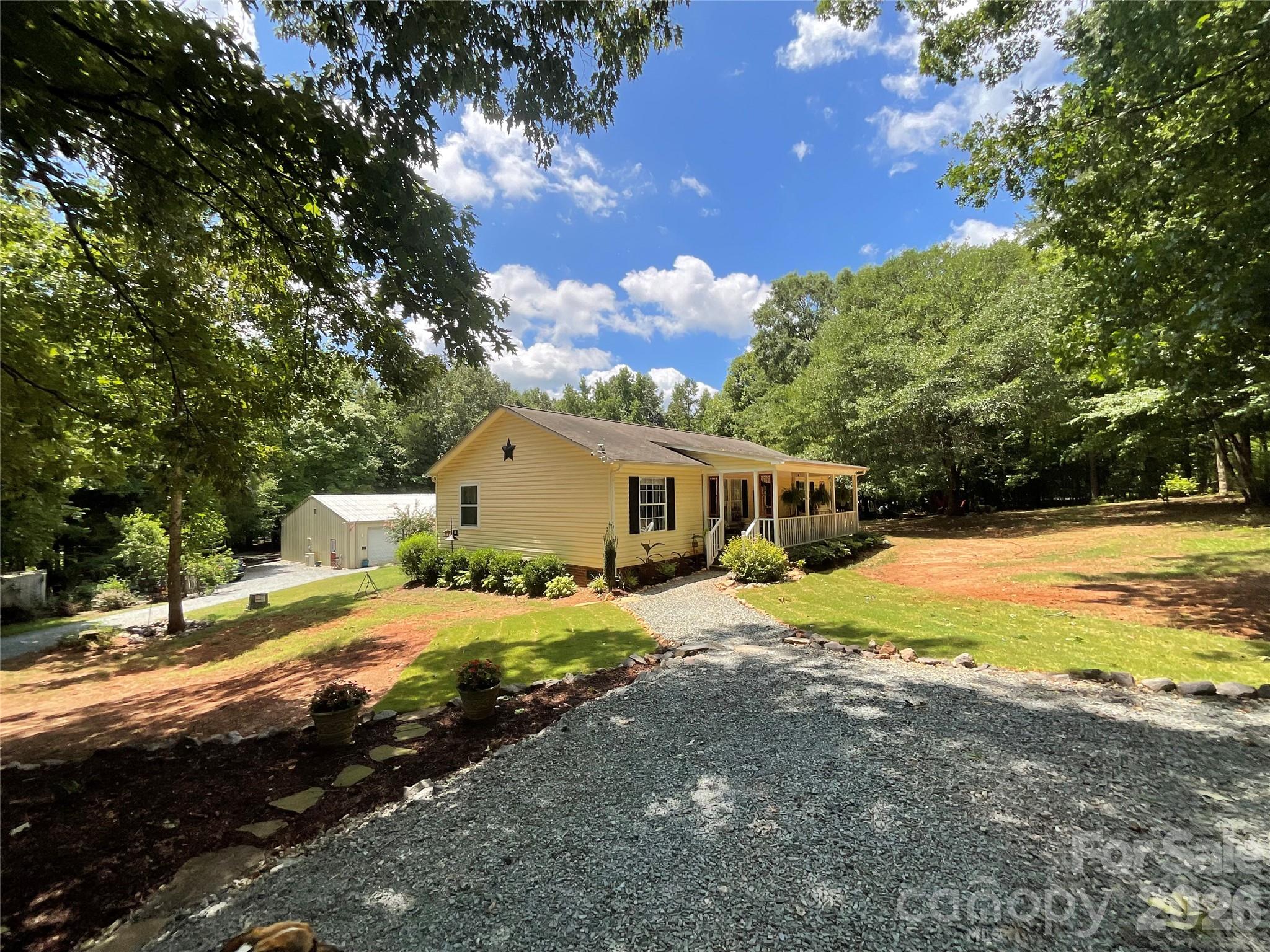 6334 Griffin Road — photo