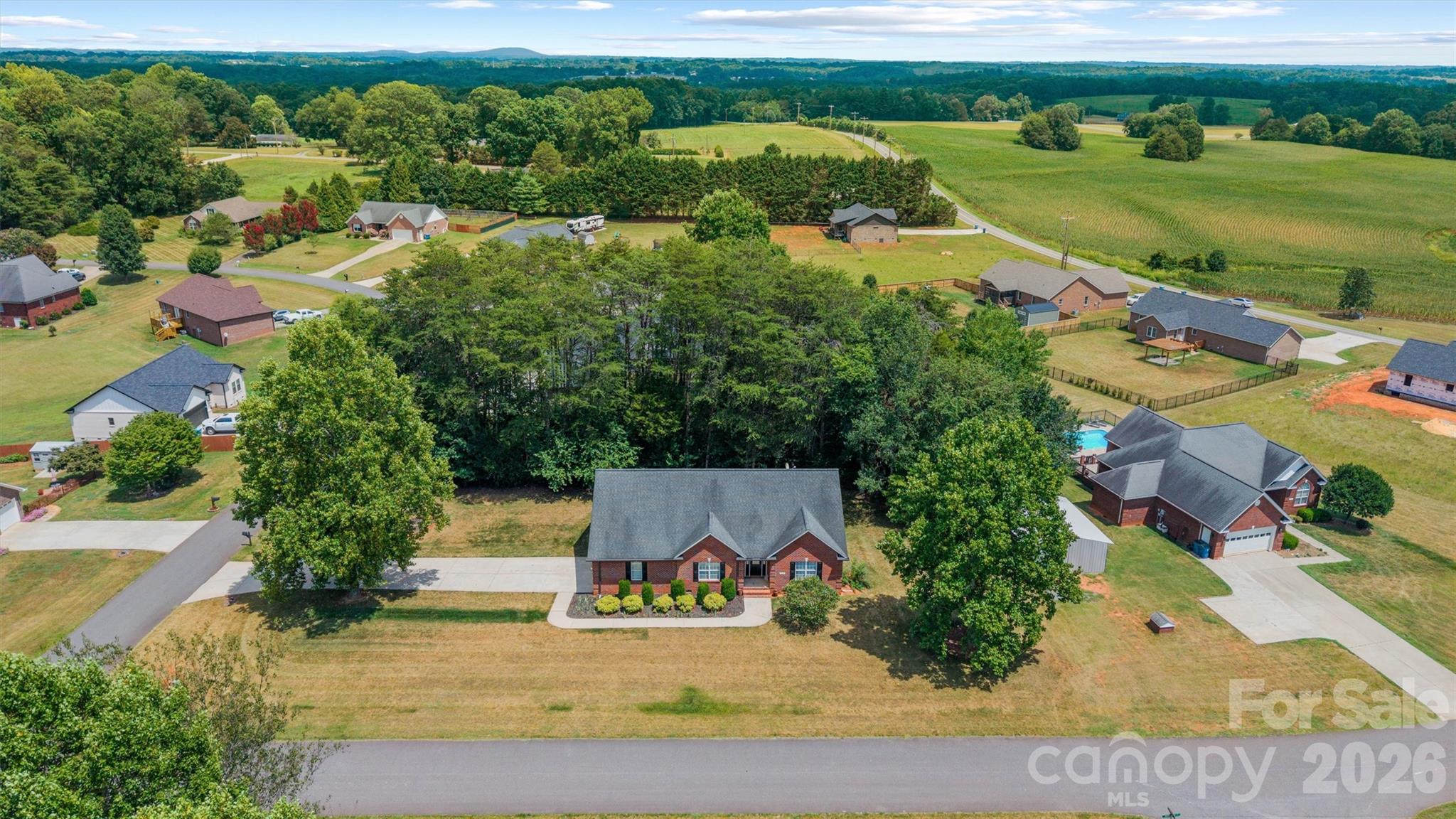 3656 Woodgreen Drive — photo