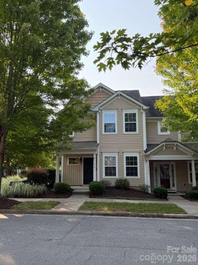 17450 Caldwell Track Drive — photo