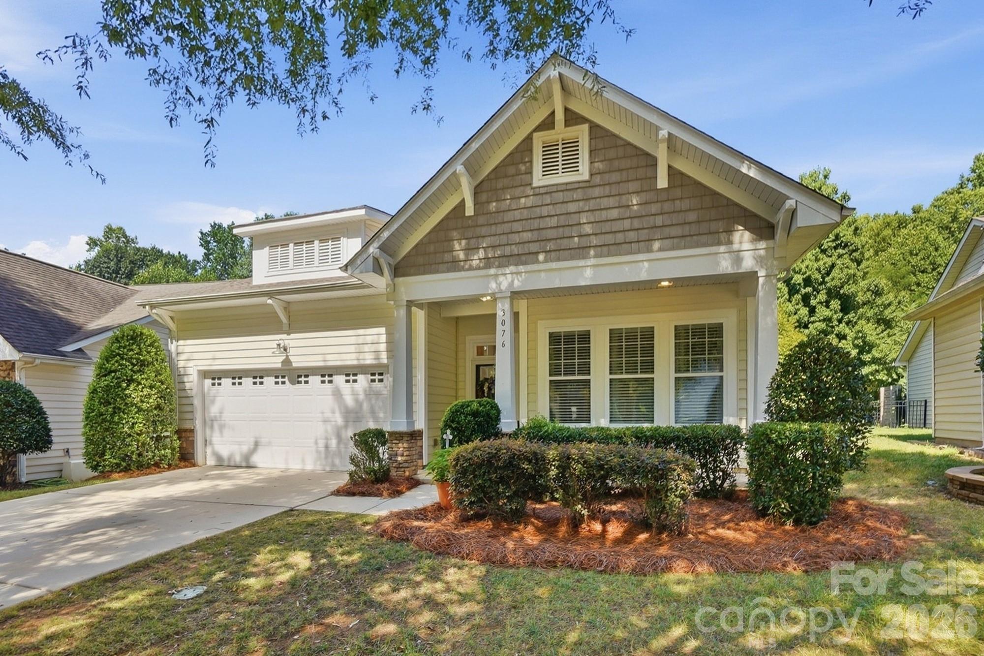 3076 Streamhaven Drive — photo