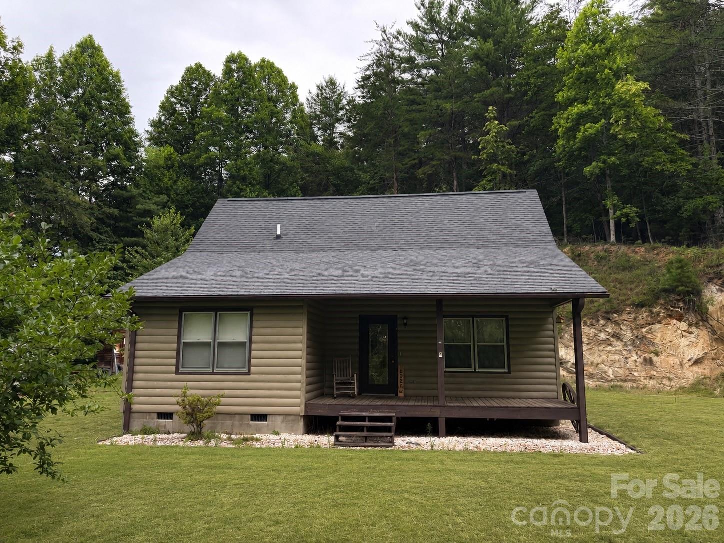 5020 Old Nc Highway 16 None — photo