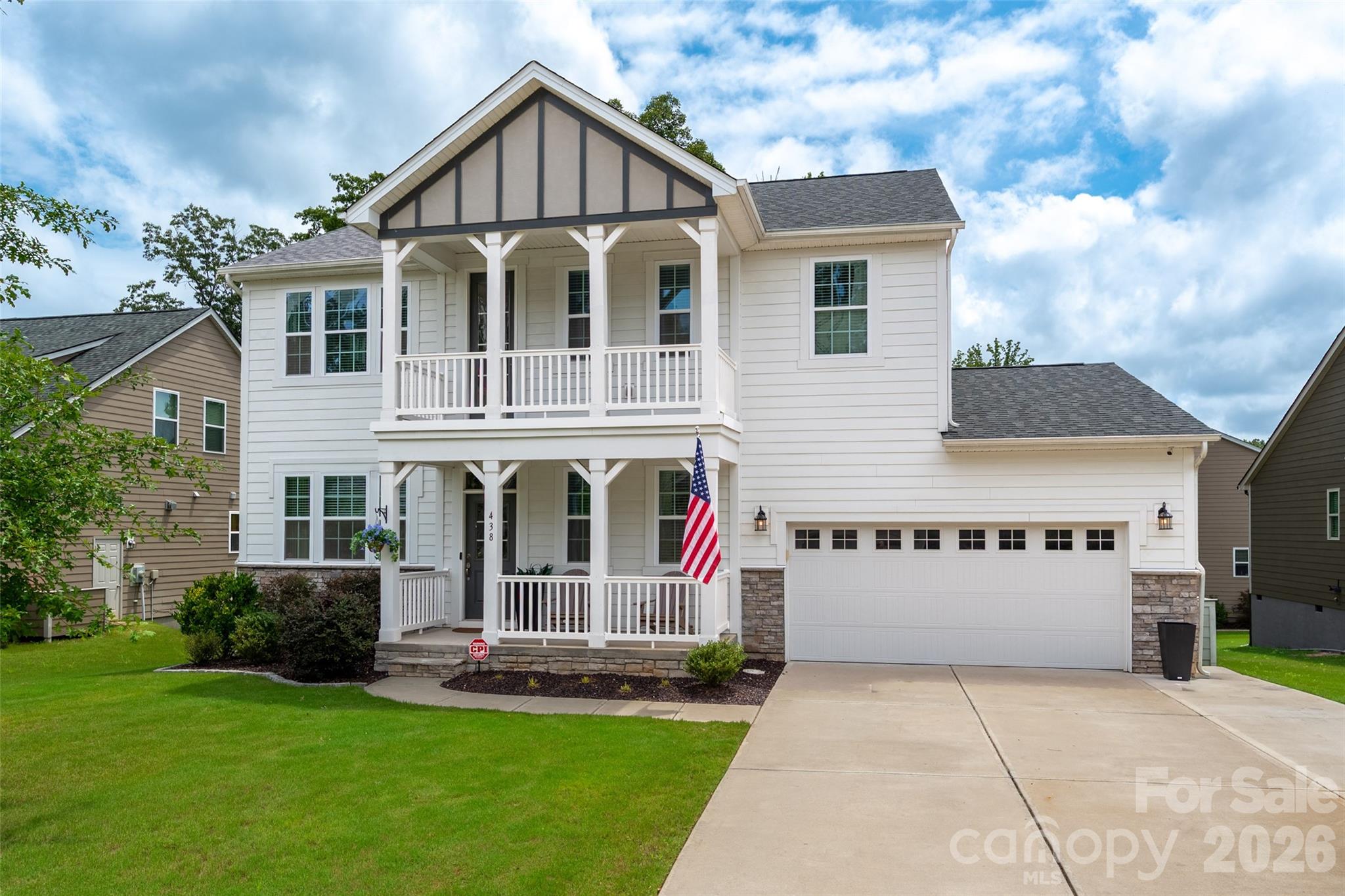438 Sandbar Point — photo