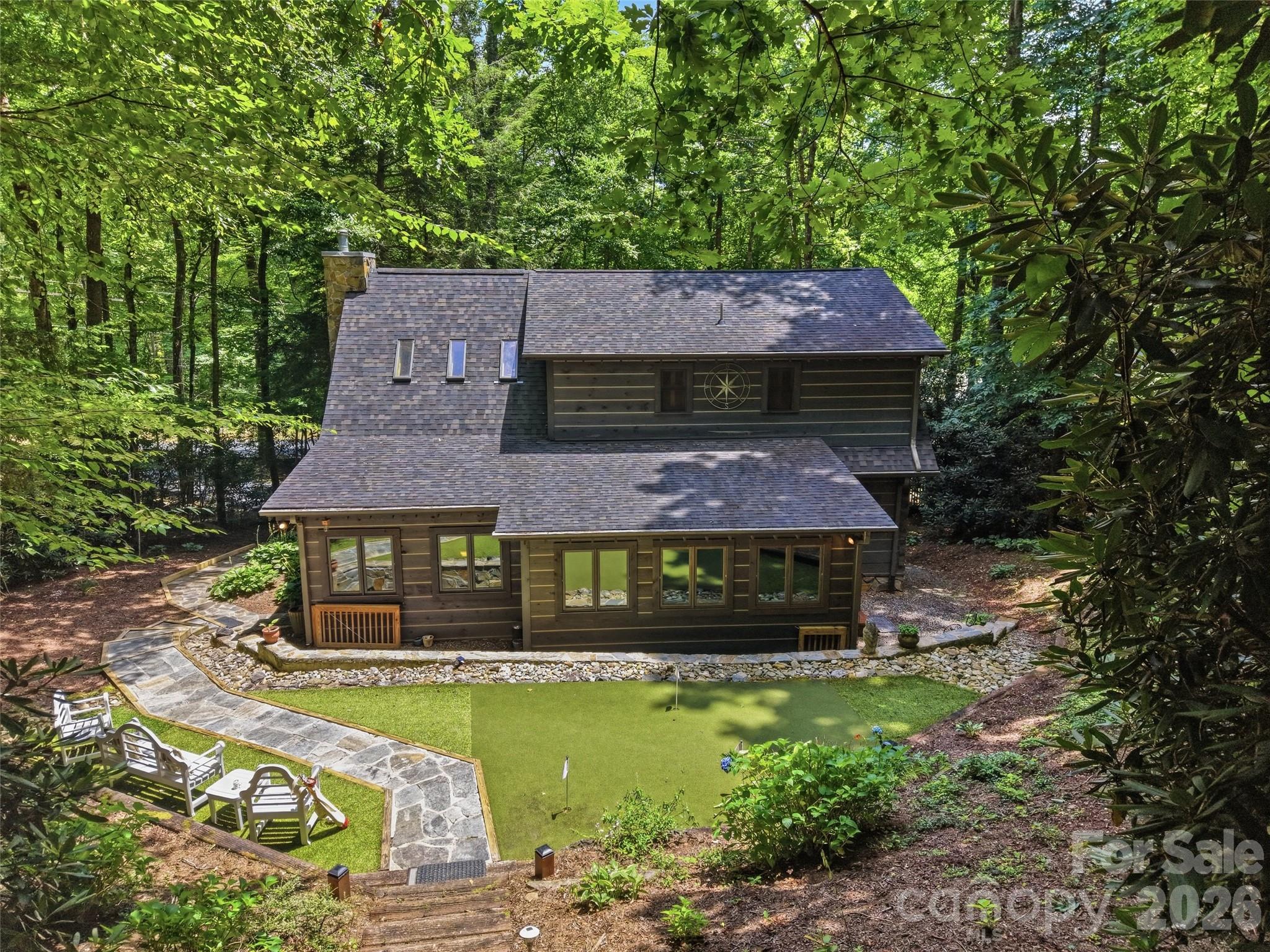 6 Laurel Branch Drive — photo