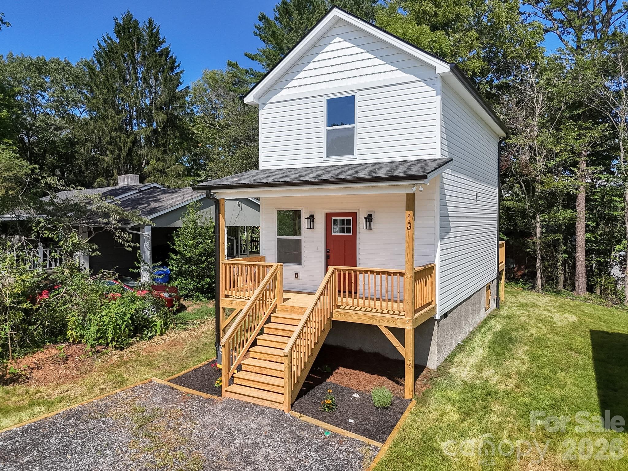 13 Baldwin Street — photo