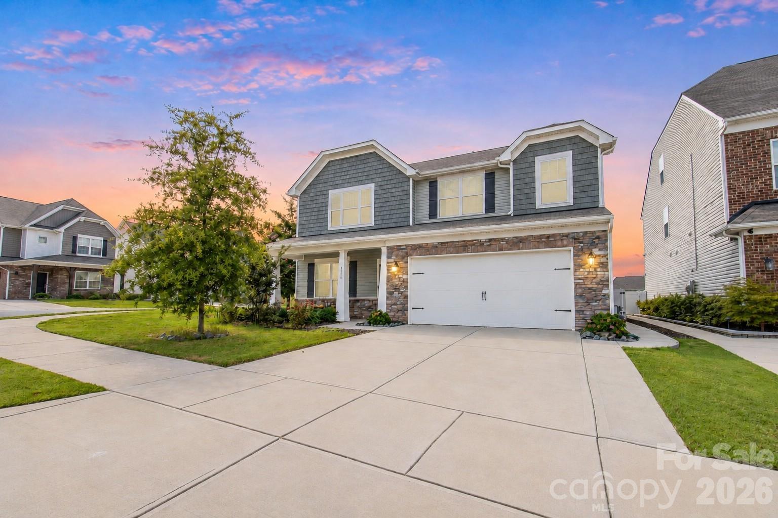 4205 Spadefoot Court — photo