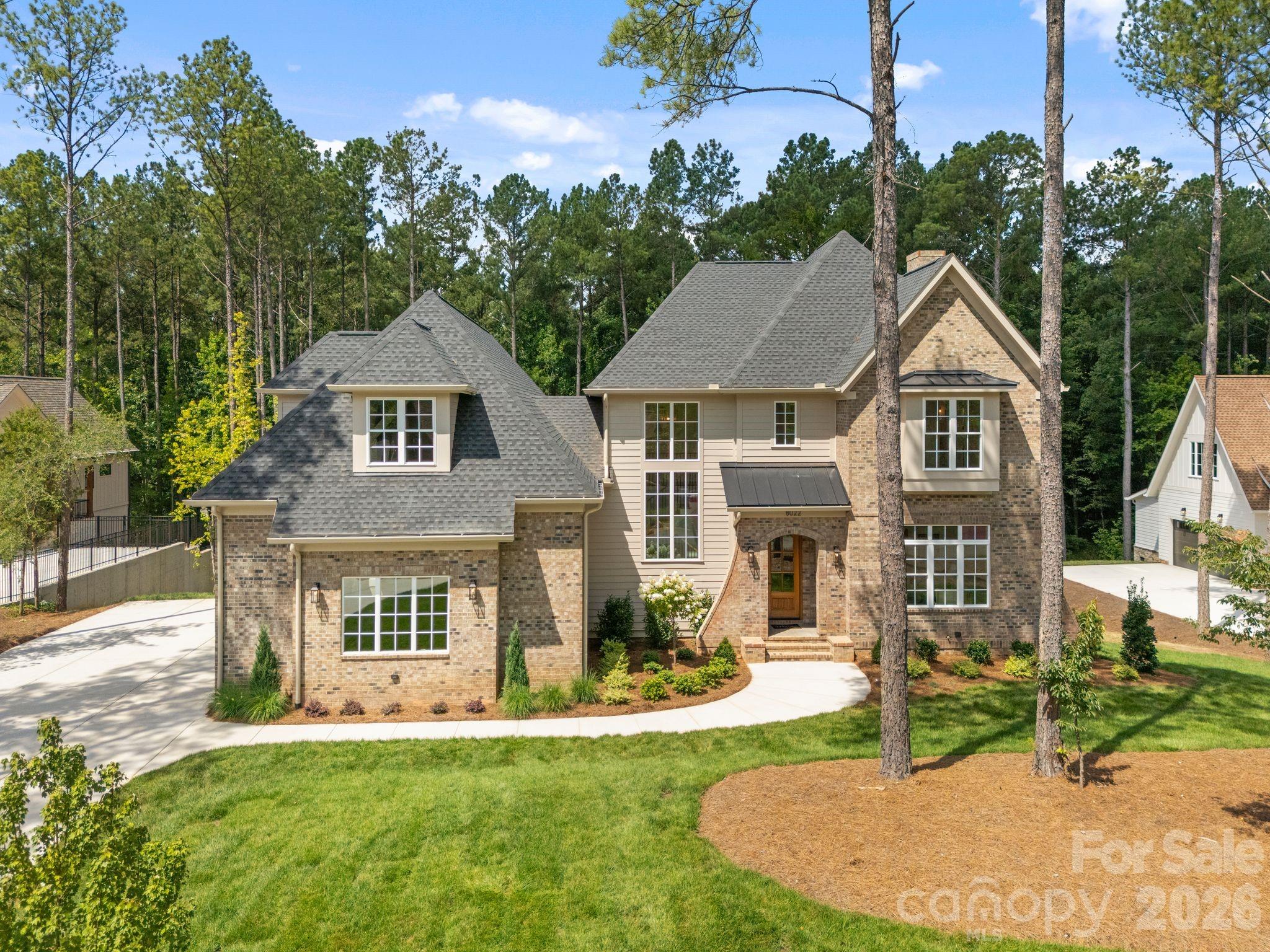 8022 Gulf Creek Road — photo