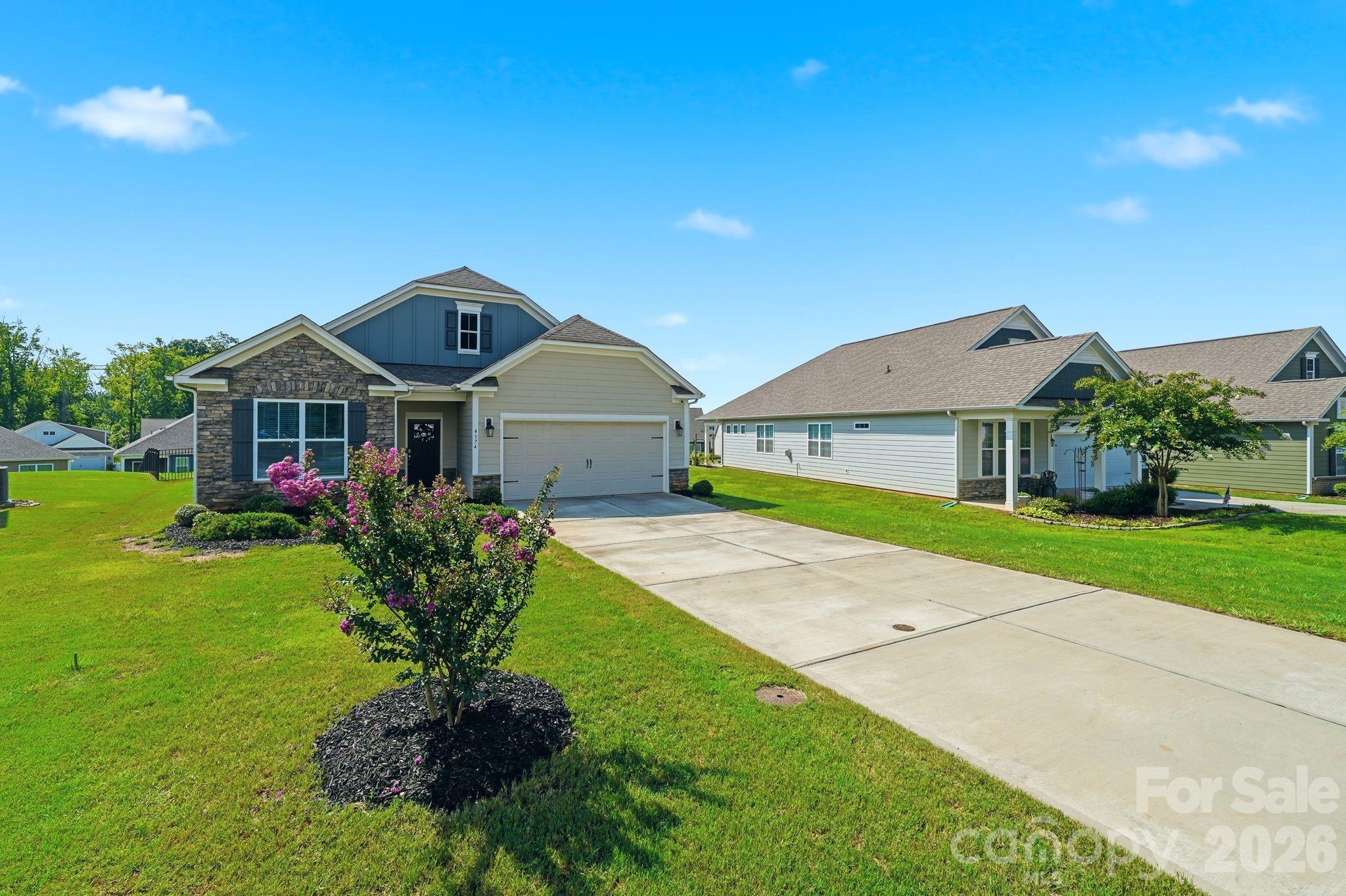 4374 Riverton Loop, Denver, NC 28037 — photo 2
