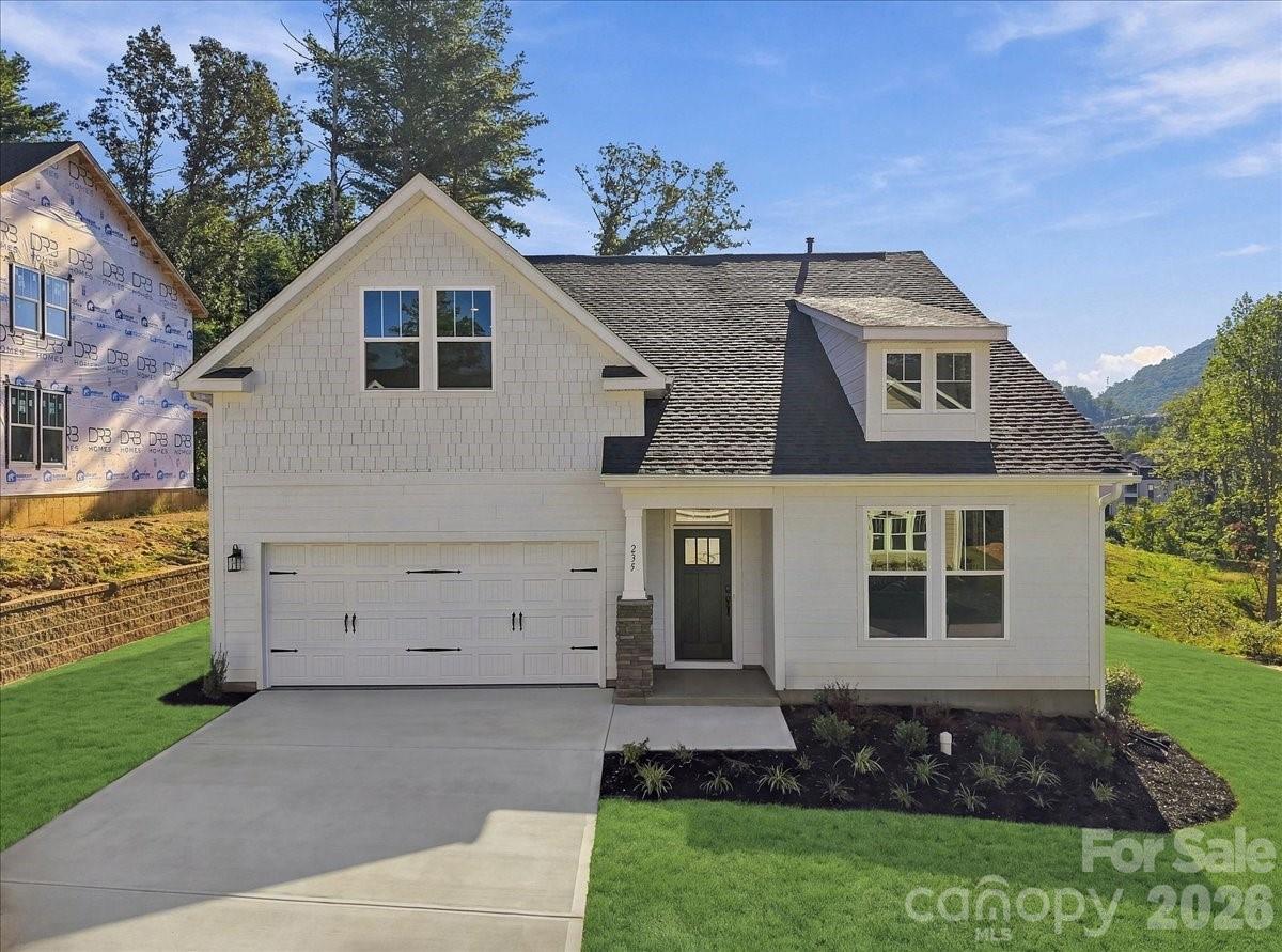 235 Smokey Holler Drive — photo