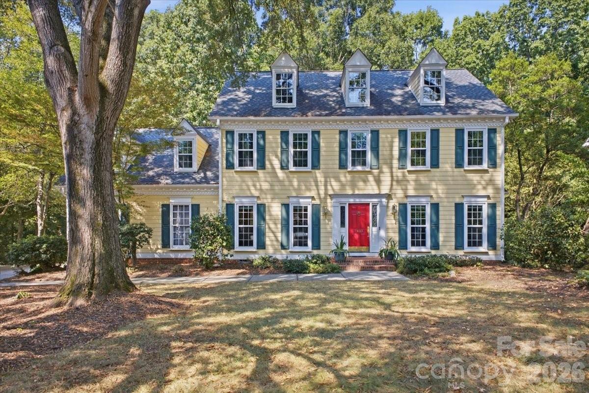 9423 Braemar Terrace — photo