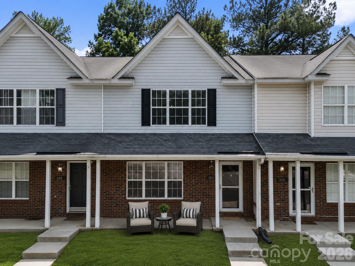 316 Wilkes Place Drive — photo