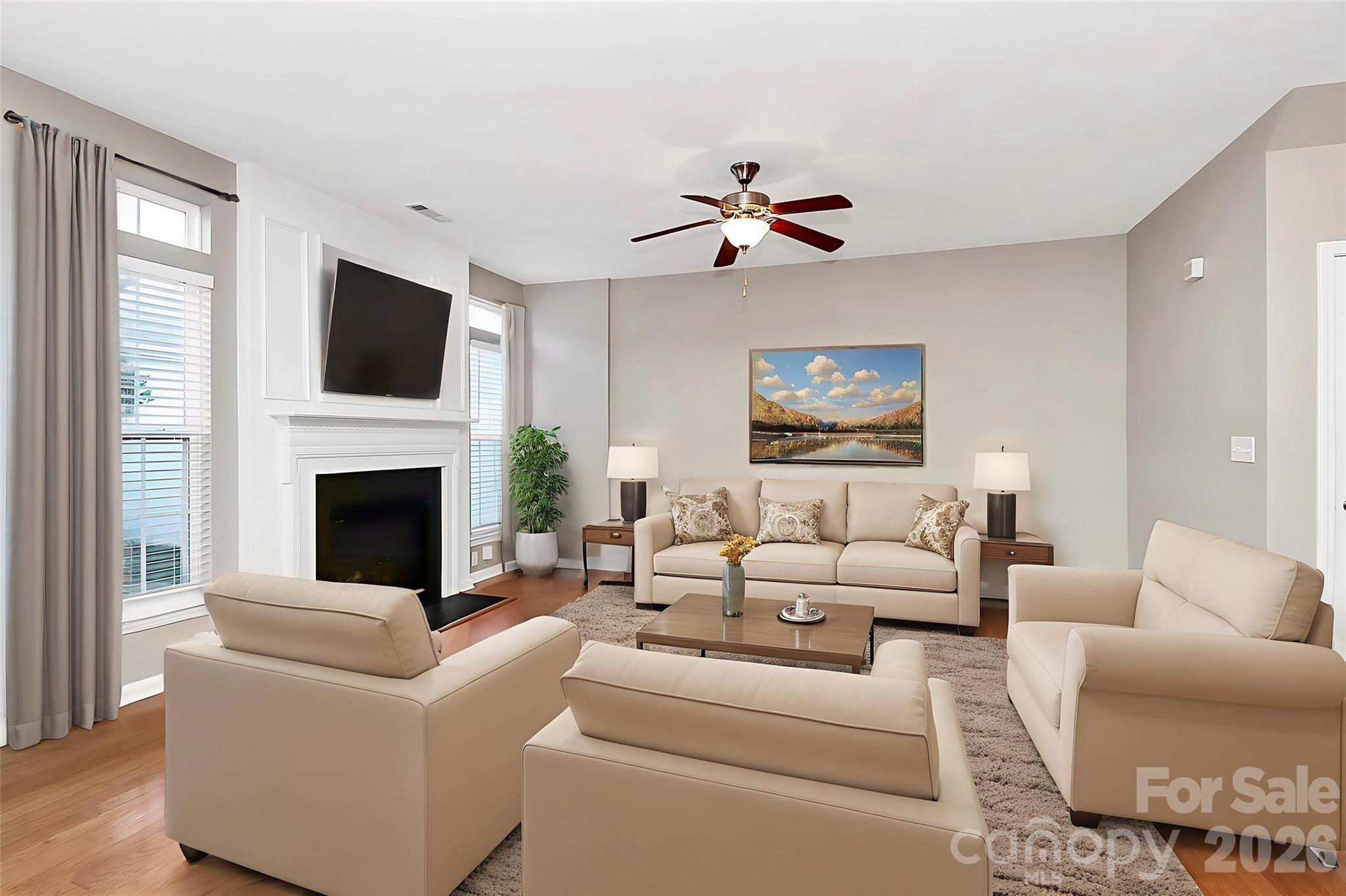 16874 Hugh Torance Parkway — photo