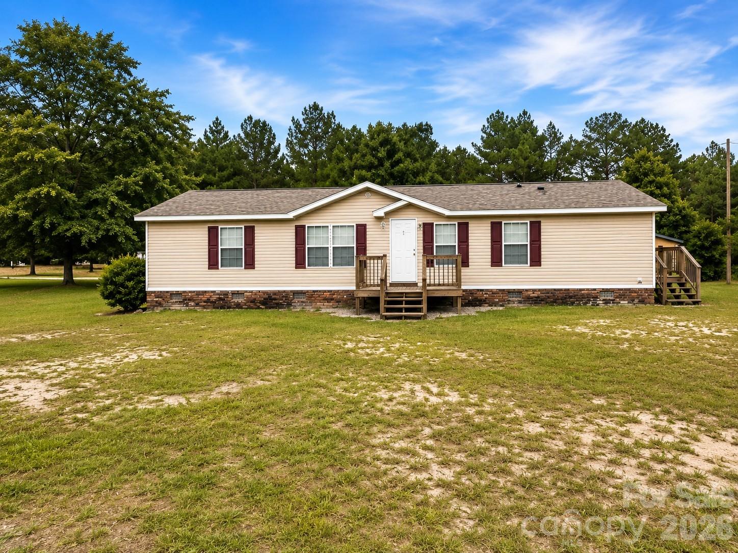 160 Tabernacle Church Road — photo