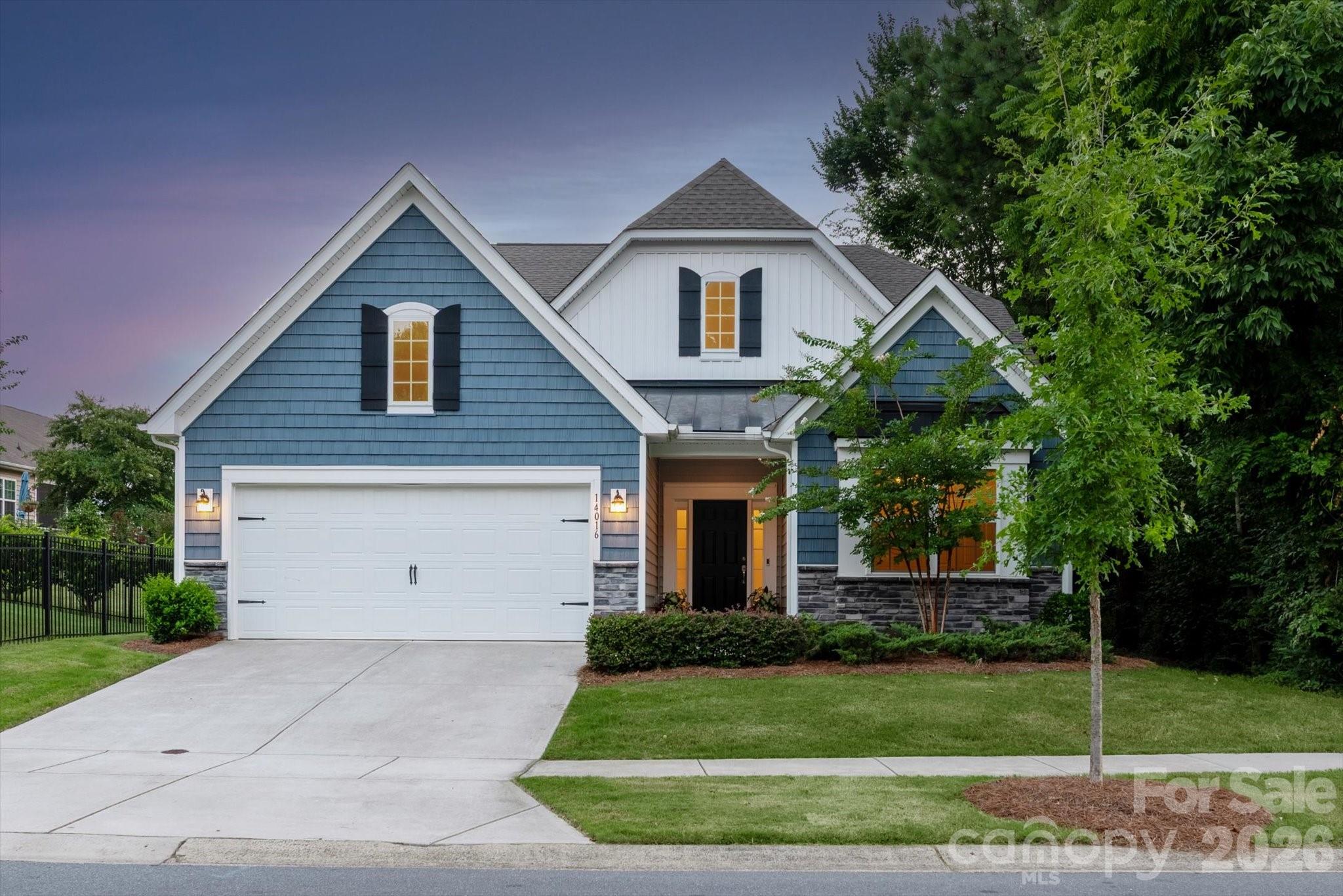 14016 Southbridge Forest Drive — photo