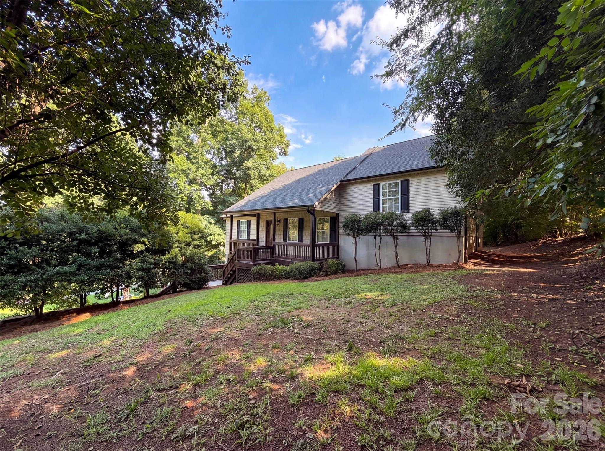 930 Marshall Drive — photo