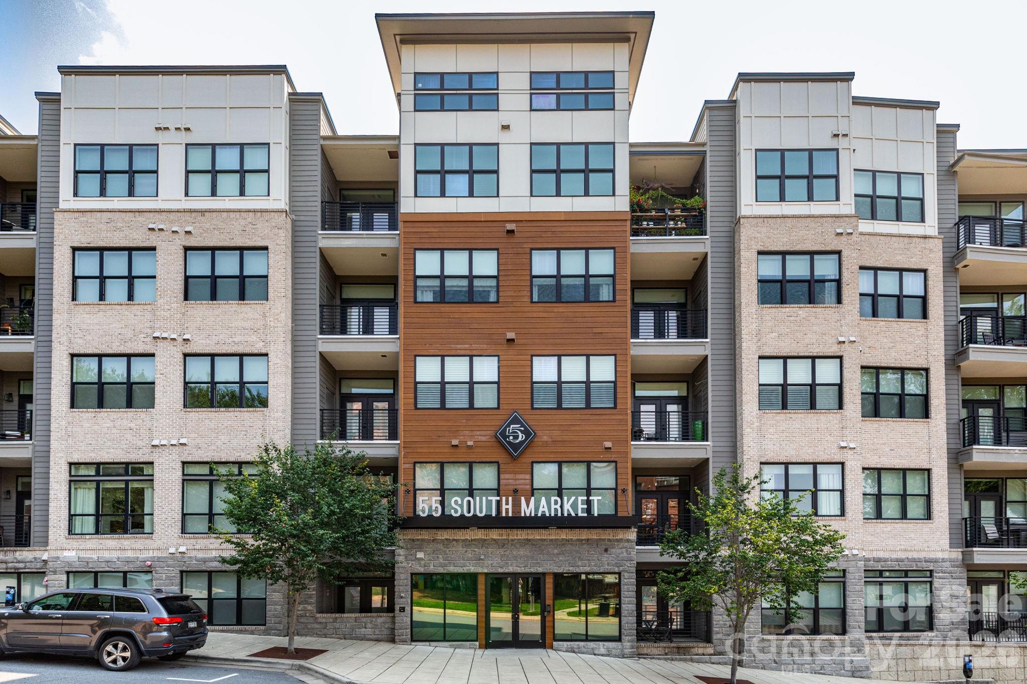 55 S Market Street 411 — photo