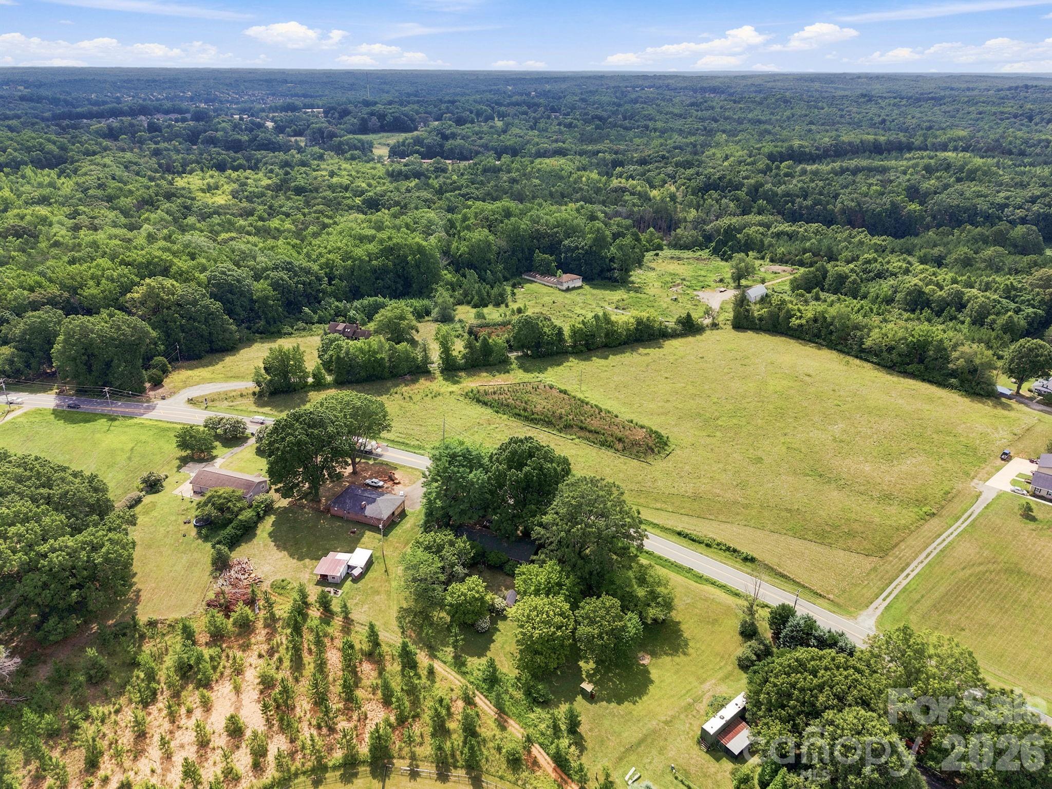 601 Faith Road — photo