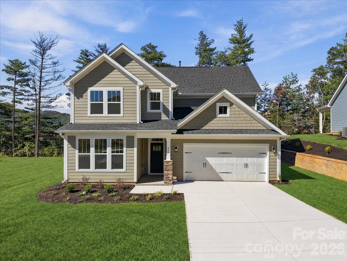 234 Smokey Holler Drive — photo