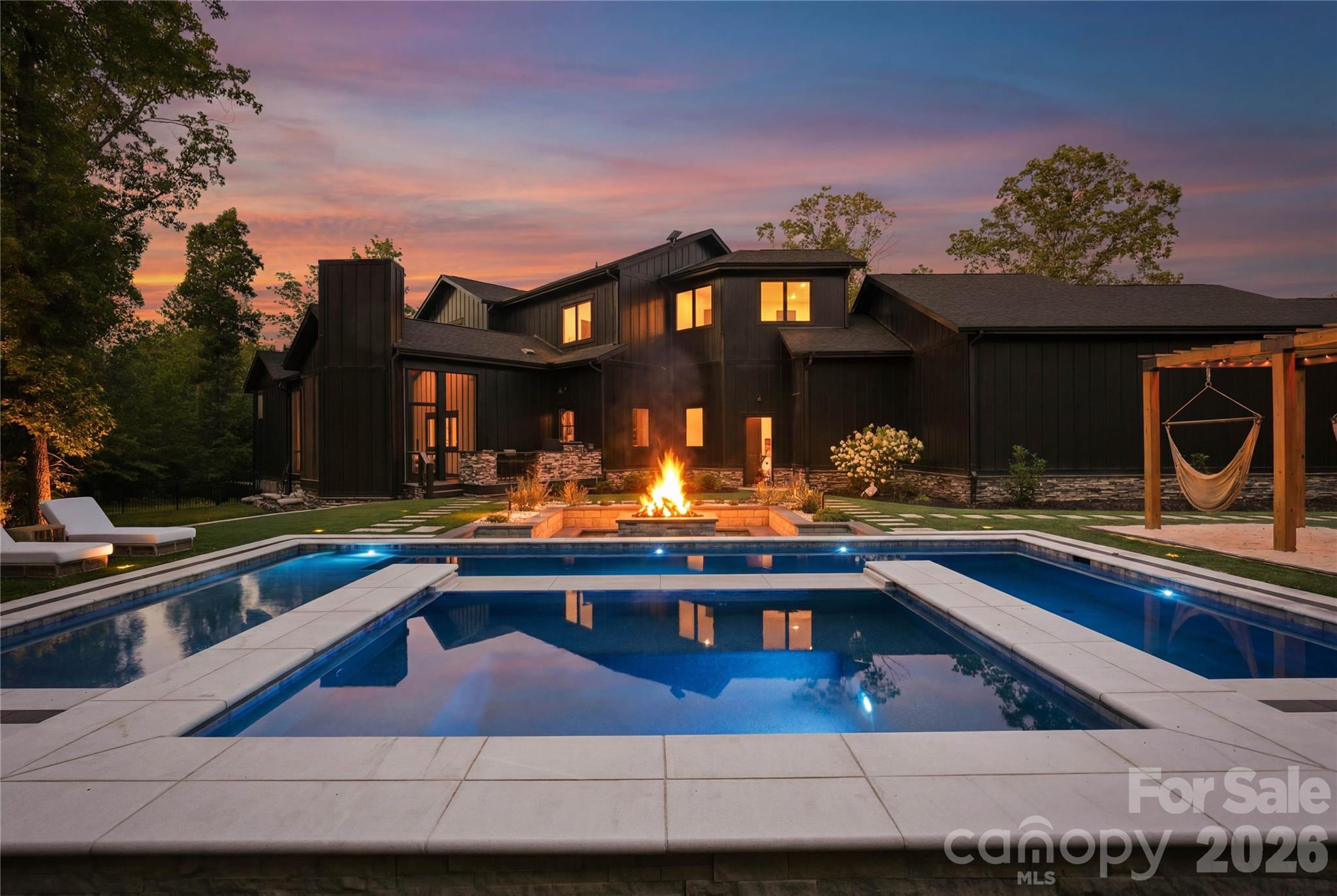 6632 Old Settlers Road — photo