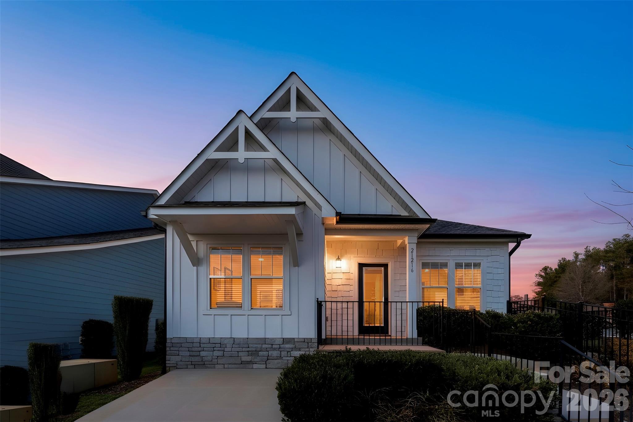 21216 Sanctuary Drive — photo