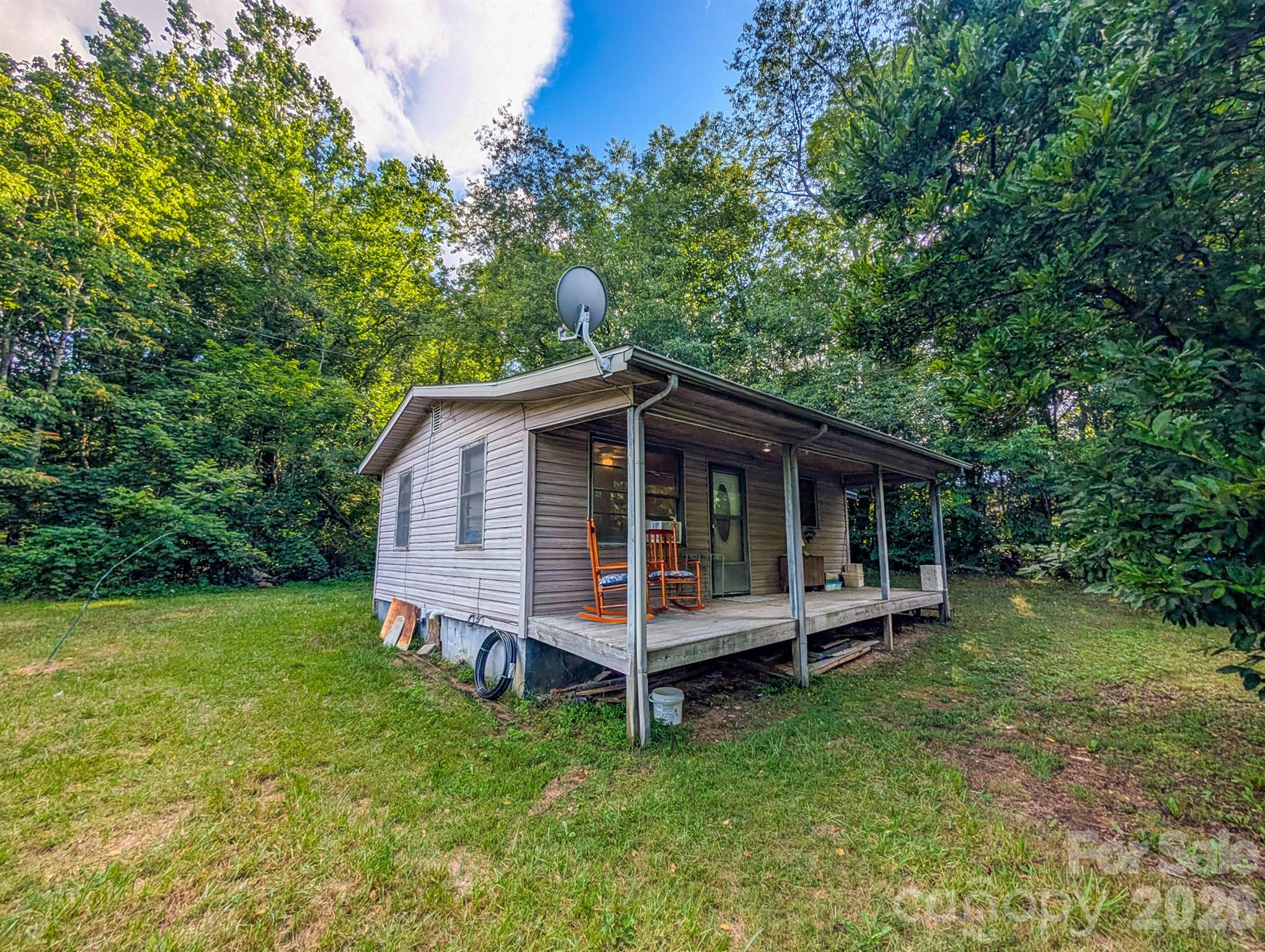 172 Lower Browns Creek Road — photo