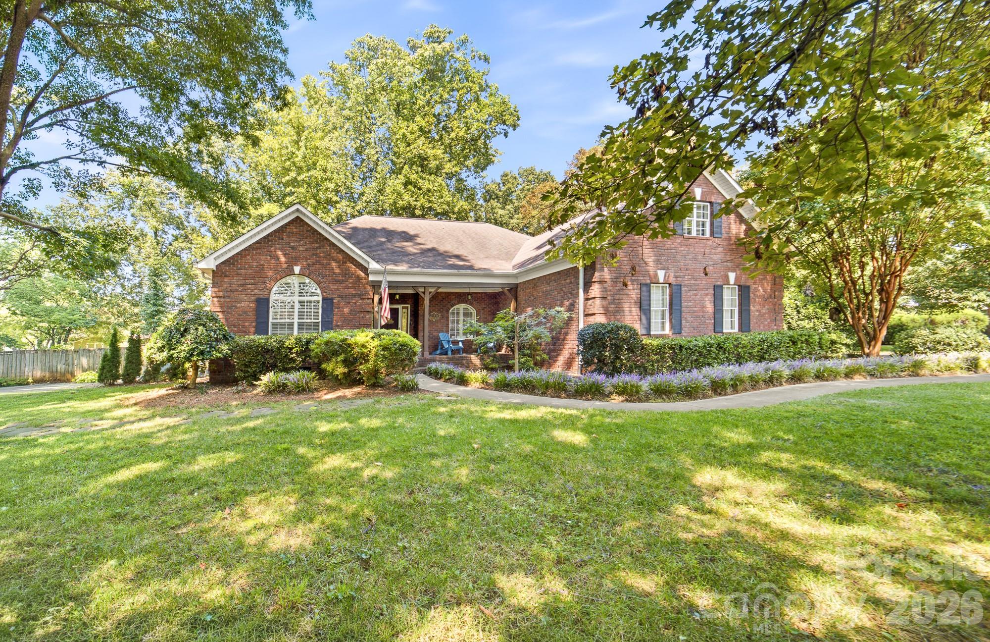 15002 Dexter Lemmond Court — photo