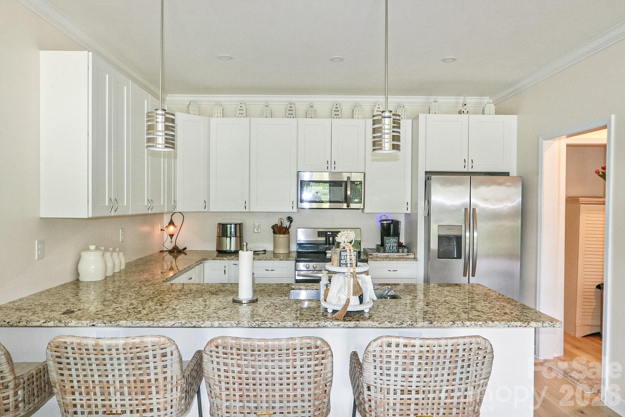 1307 Unifi Industrial Drive — photo