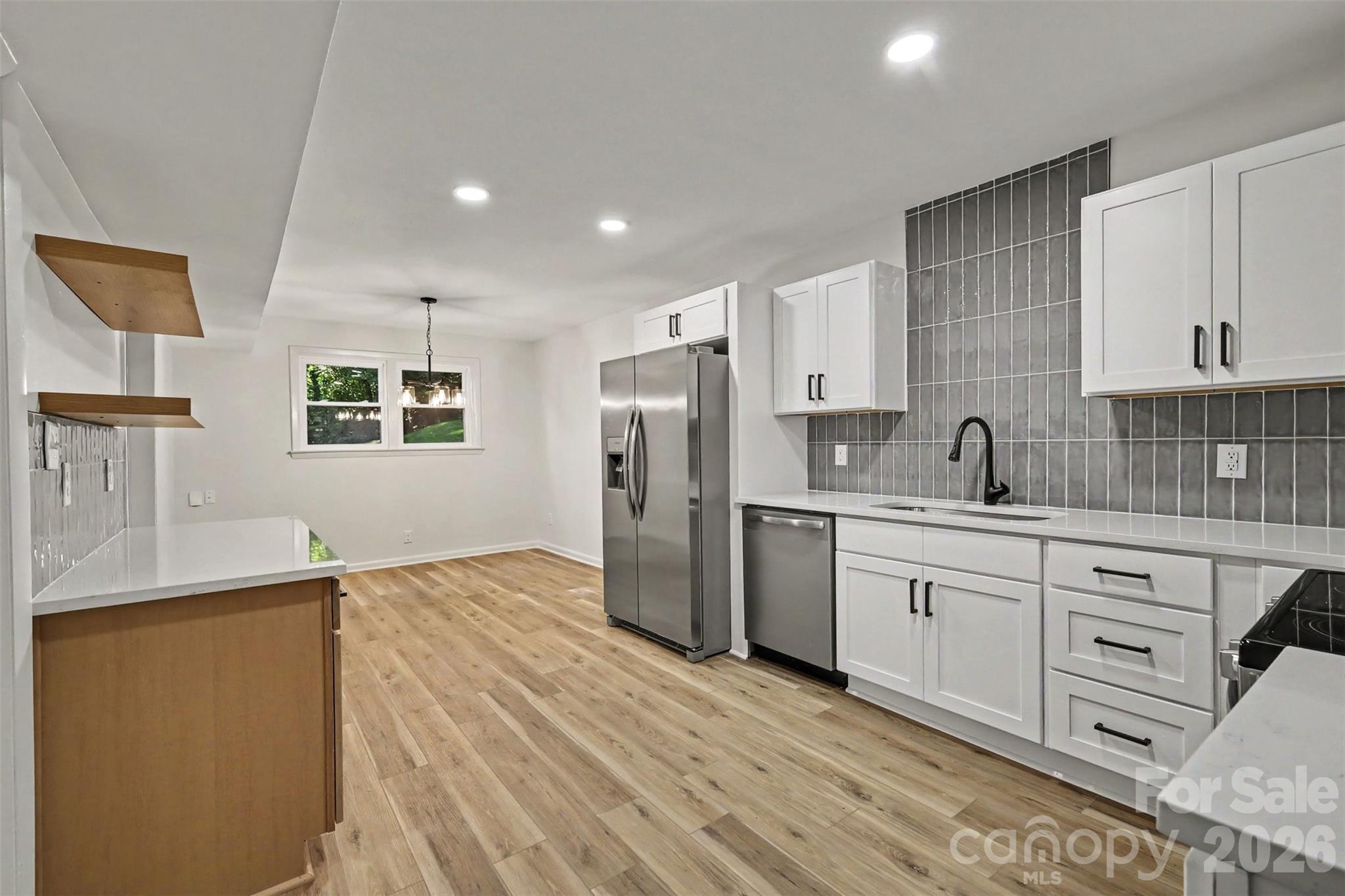 323 Whispering Pines Drive — photo