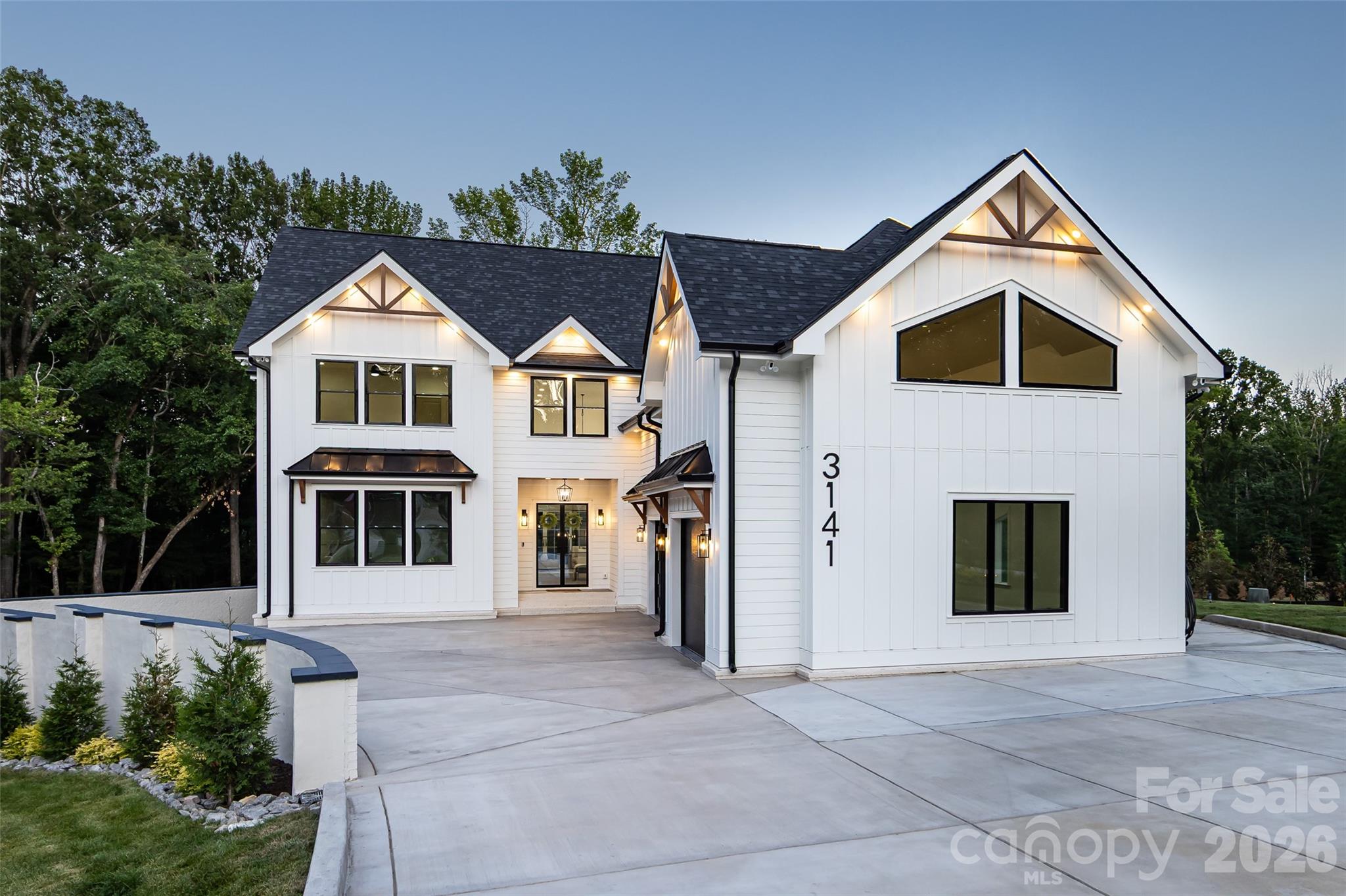 3141 Brayland Avenue — photo