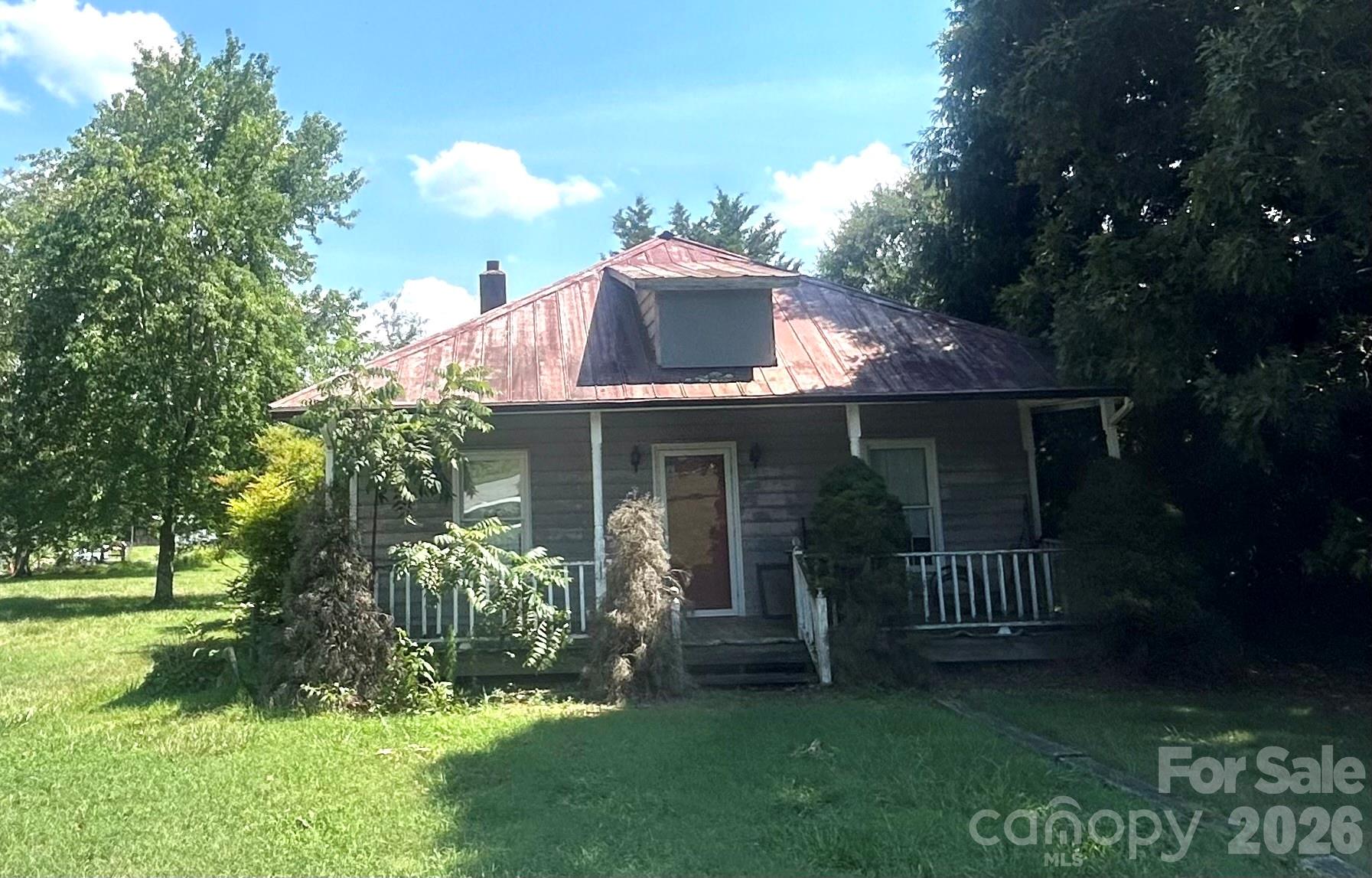 2981 W Old Nc 150 Highway — photo