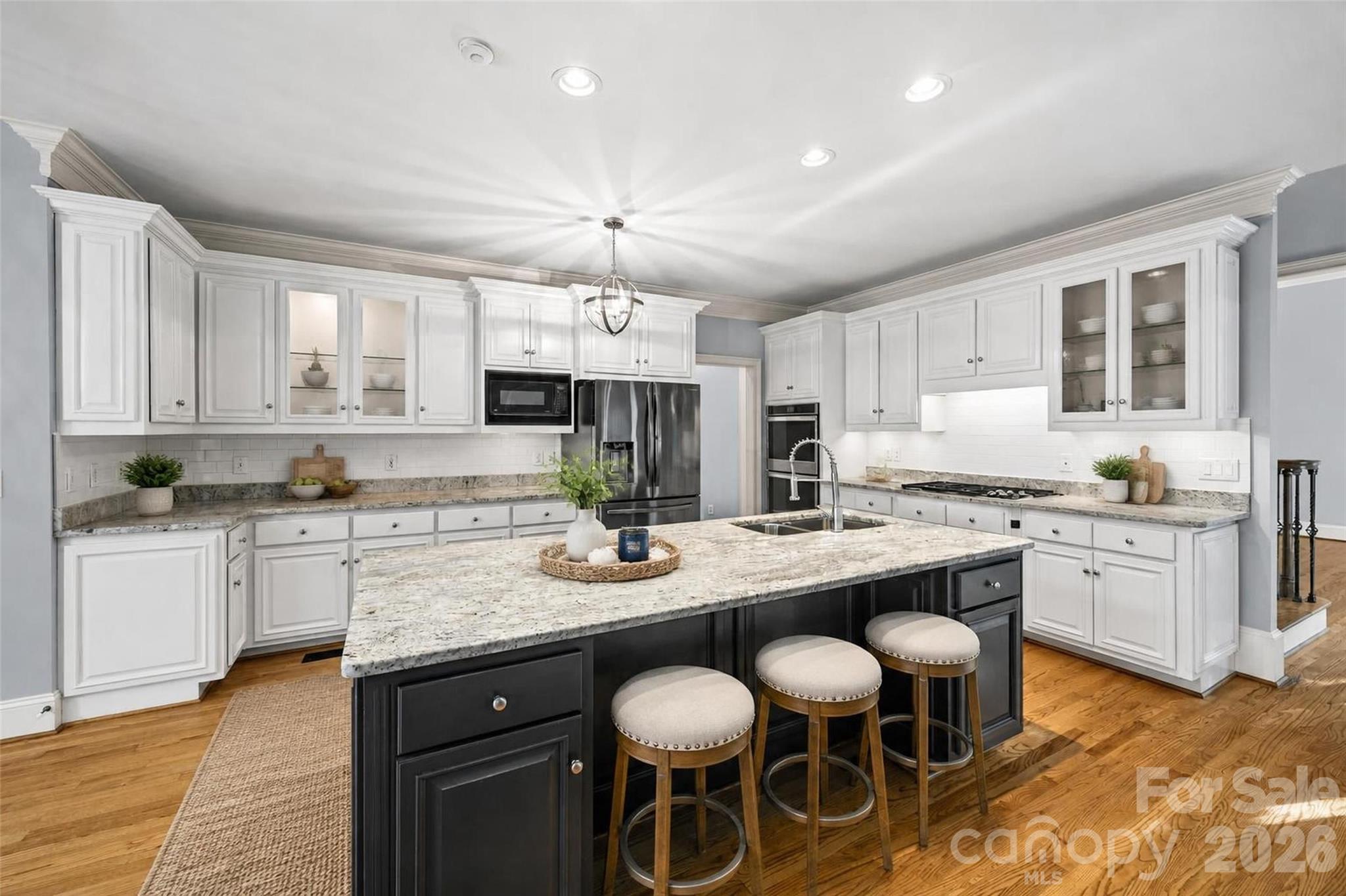 9331 Whispering Wind Drive — photo