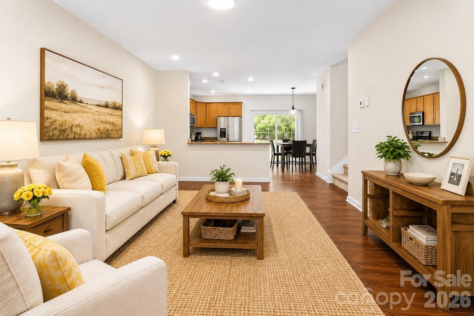 5516 John Mcdowell Place — photo