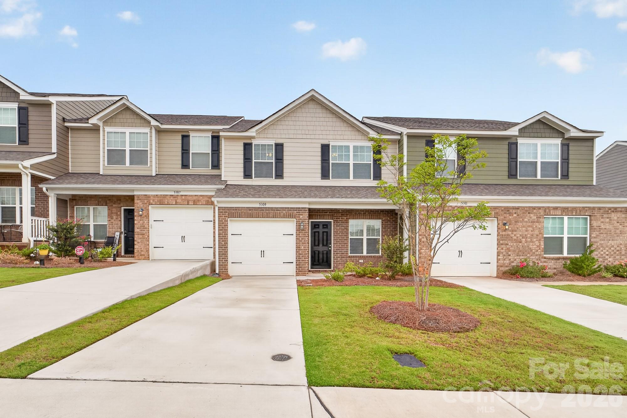 5309 Cherrie Kate Court — photo