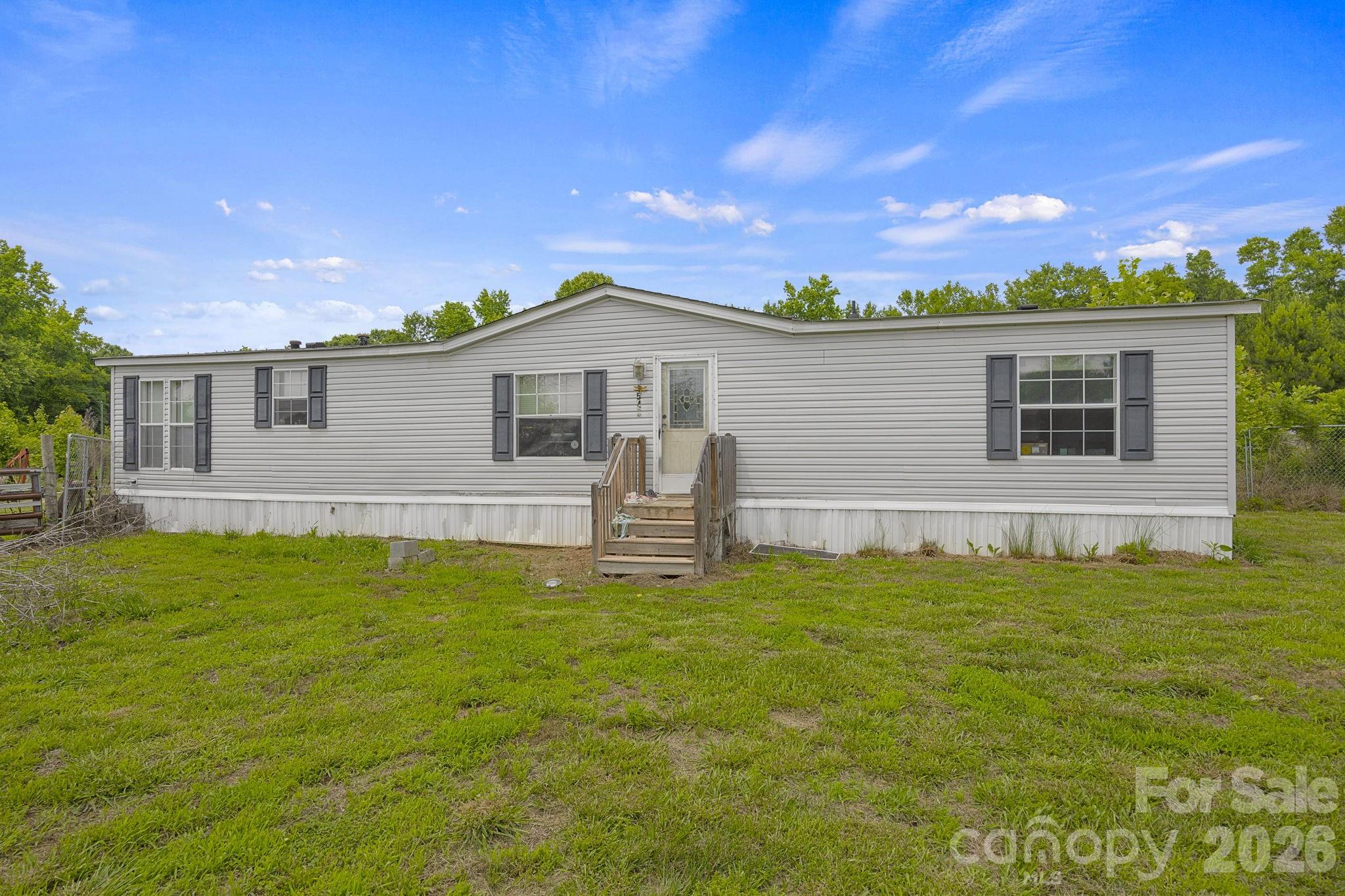 1549 Bethany Church Road — photo