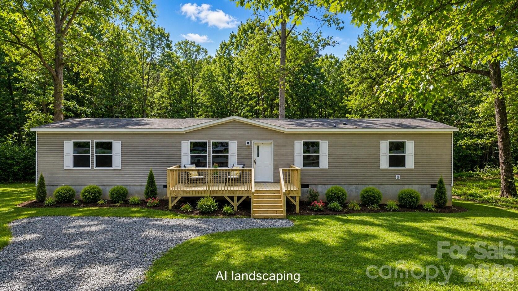718 Hines Road — photo