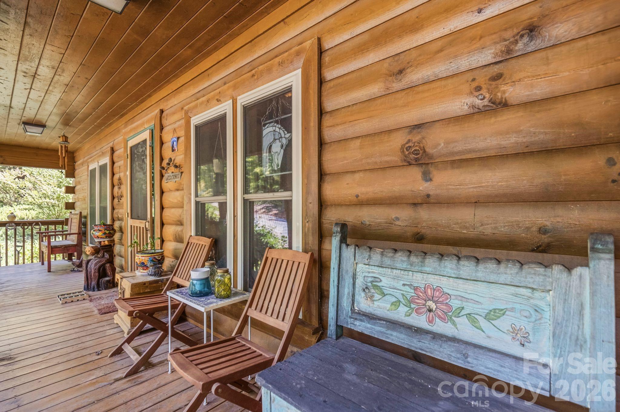 120 Sasafras Ridge None, Rutherfordton, NC 28139 — photo 2